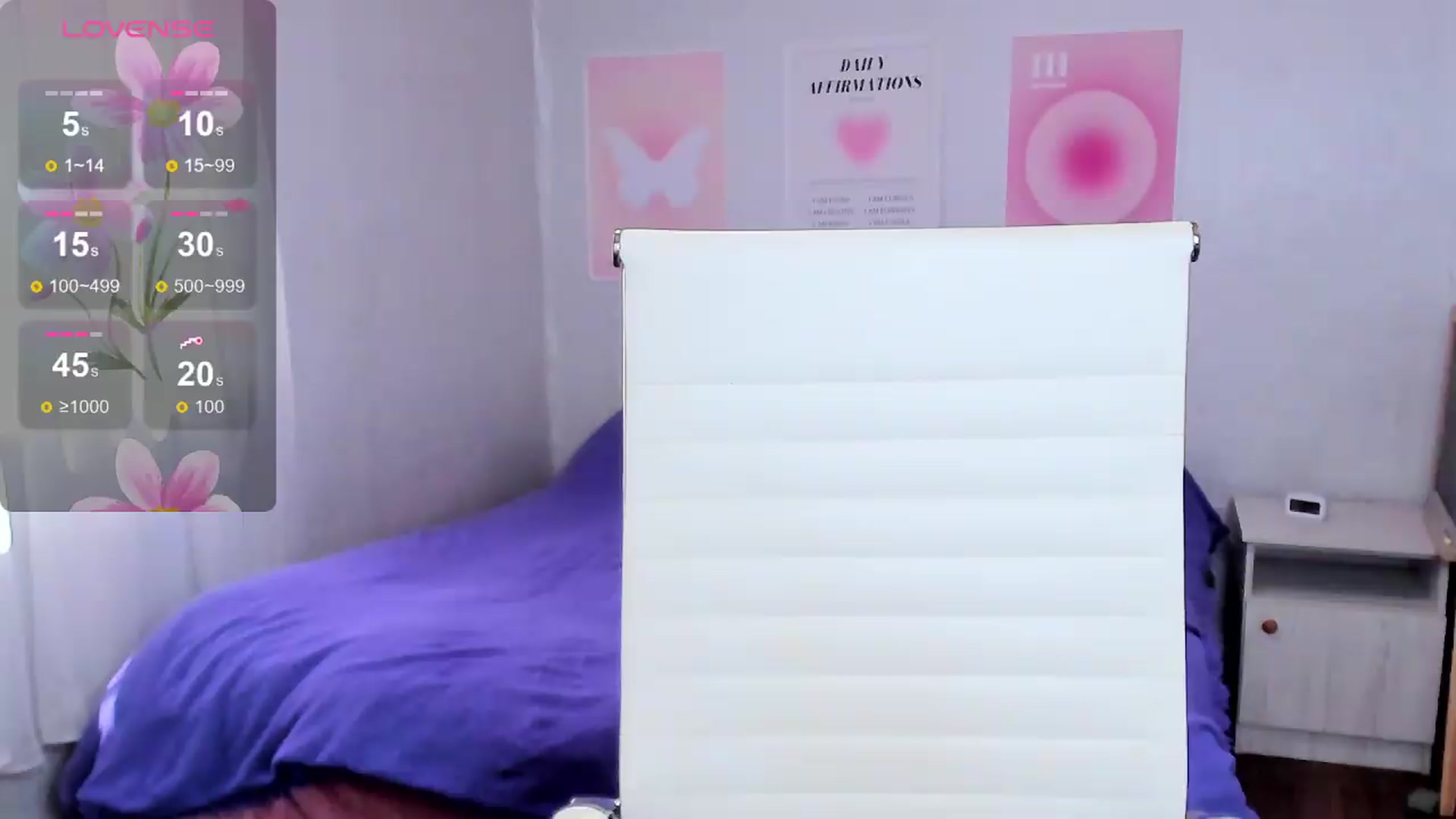 Gallery image thumbnail from Geisha_Anna's myfreecams stream on, 07/01/2026, 10:29 image 8 of 20