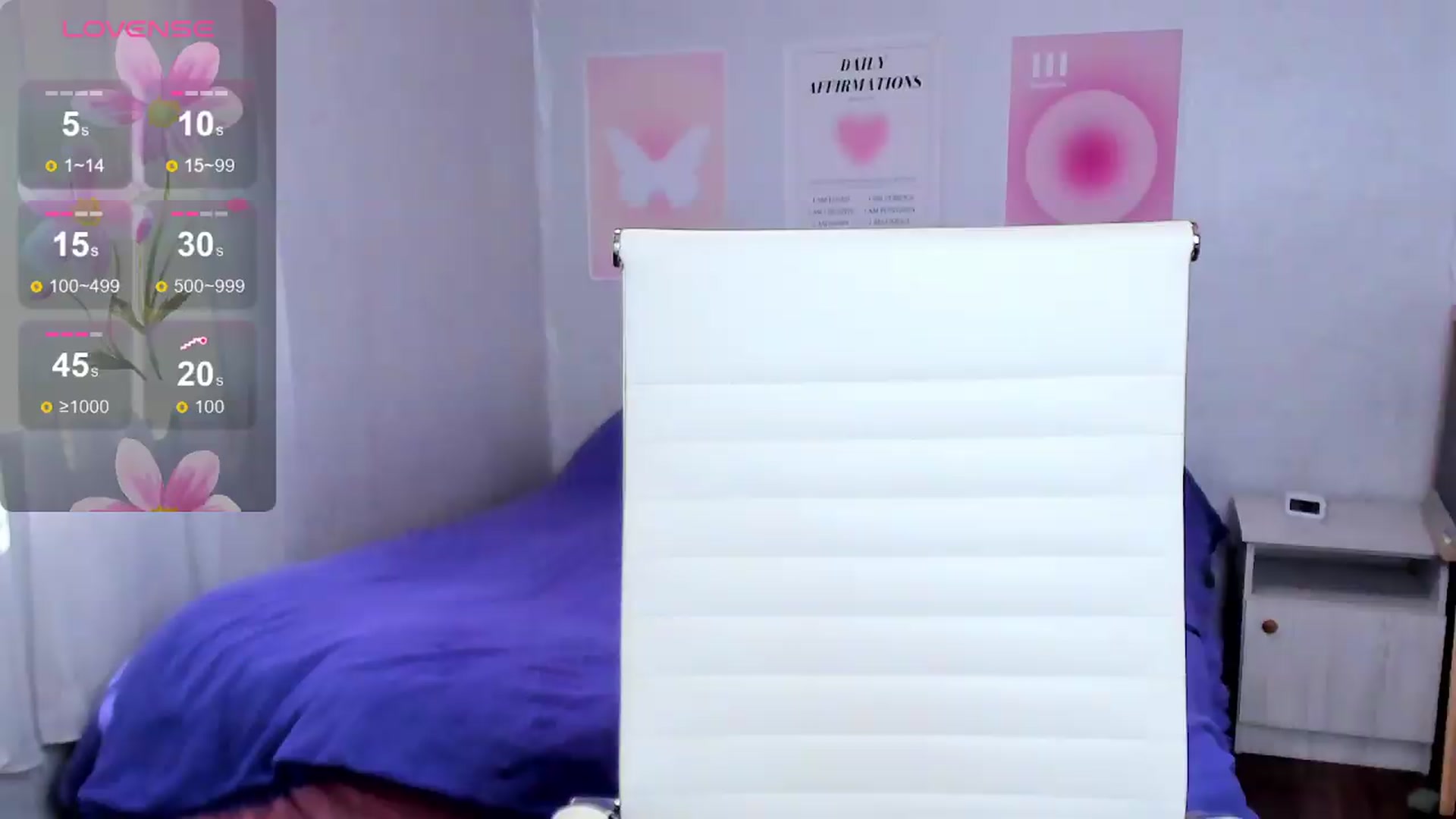 Gallery image thumbnail from Geisha_Anna's myfreecams stream on, 07/01/2026, 10:29 image 7 of 20