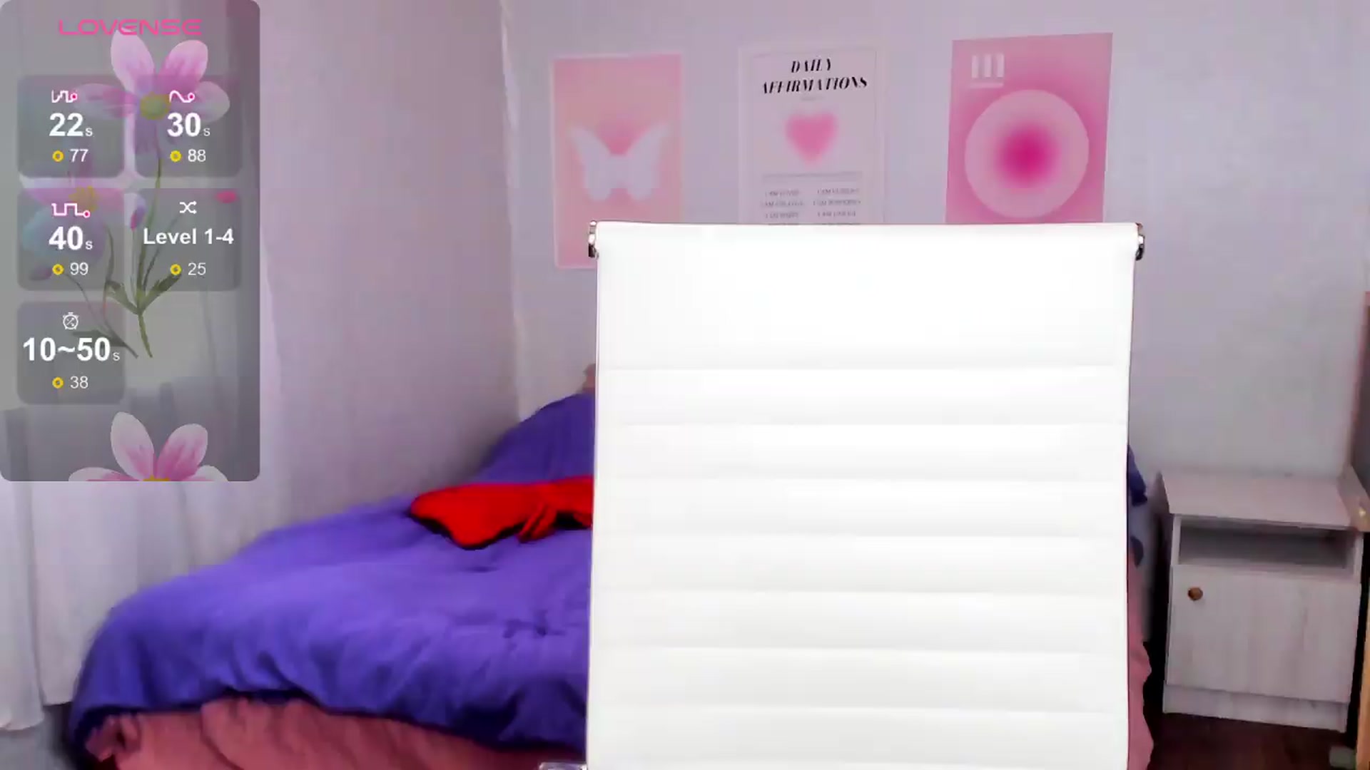 Gallery image thumbnail from Geisha_Anna's myfreecams stream on, 07/03/2026, 09:49 image 11 of 20