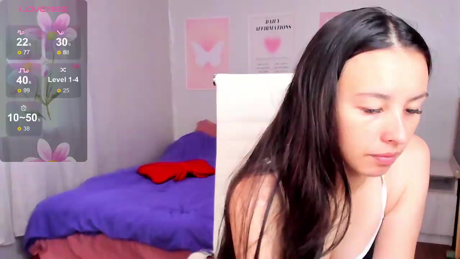 Gallery image thumbnail from Geisha_Anna's myfreecams stream on, 07/03/2026, 09:49 image 2 of 20