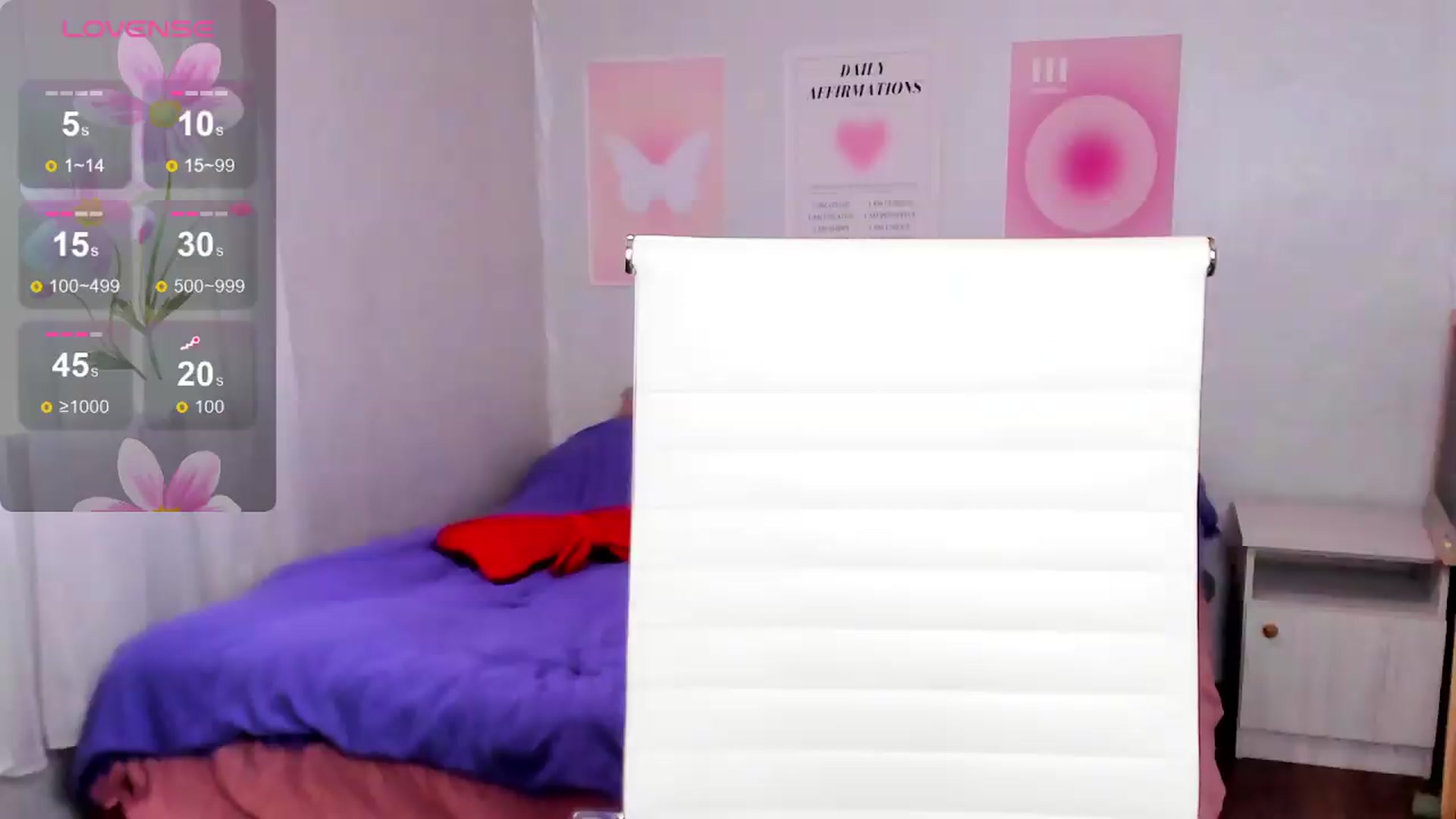 Gallery image thumbnail from Geisha_Anna's myfreecams stream on, 07/03/2026, 09:49 image 10 of 20