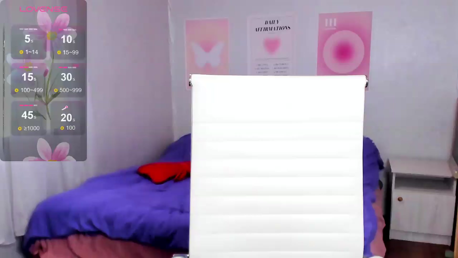 Gallery image thumbnail from Geisha_Anna's myfreecams stream on, 07/03/2026, 09:49 image 16 of 20
