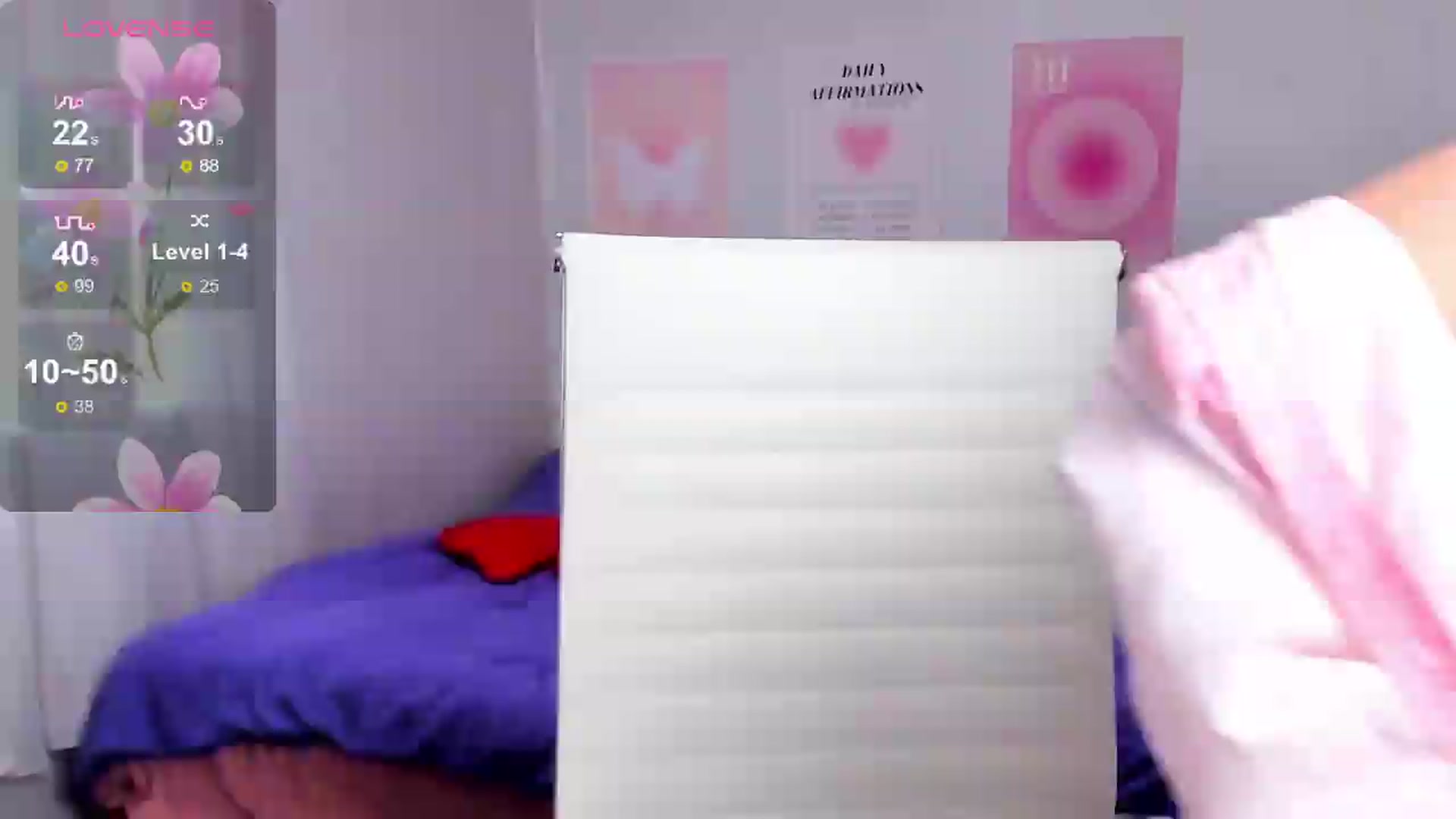Gallery image thumbnail from Geisha_Anna's myfreecams stream on, 07/03/2026, 09:49 image 17 of 20