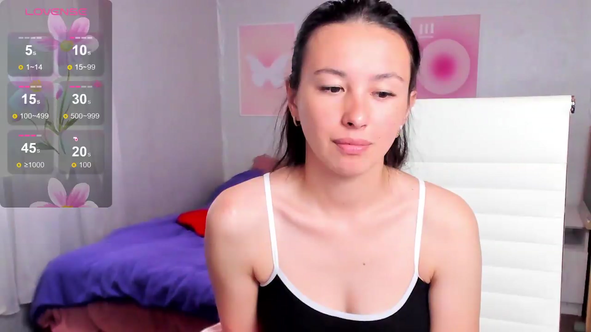 Gallery image thumbnail from Geisha_Anna's myfreecams stream on, 07/03/2026, 09:49 image 19 of 20