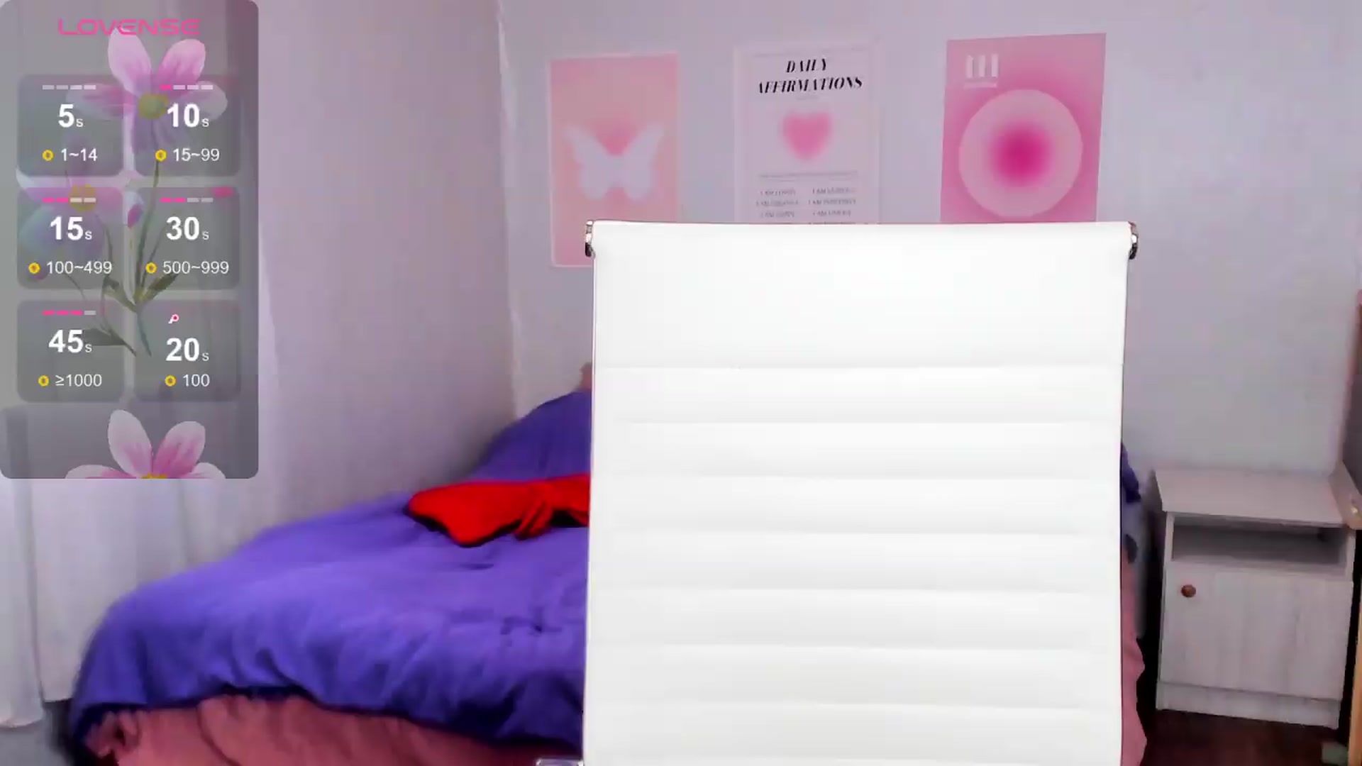Gallery image thumbnail from Geisha_Anna's myfreecams stream on, 07/03/2026, 09:49 image 13 of 20