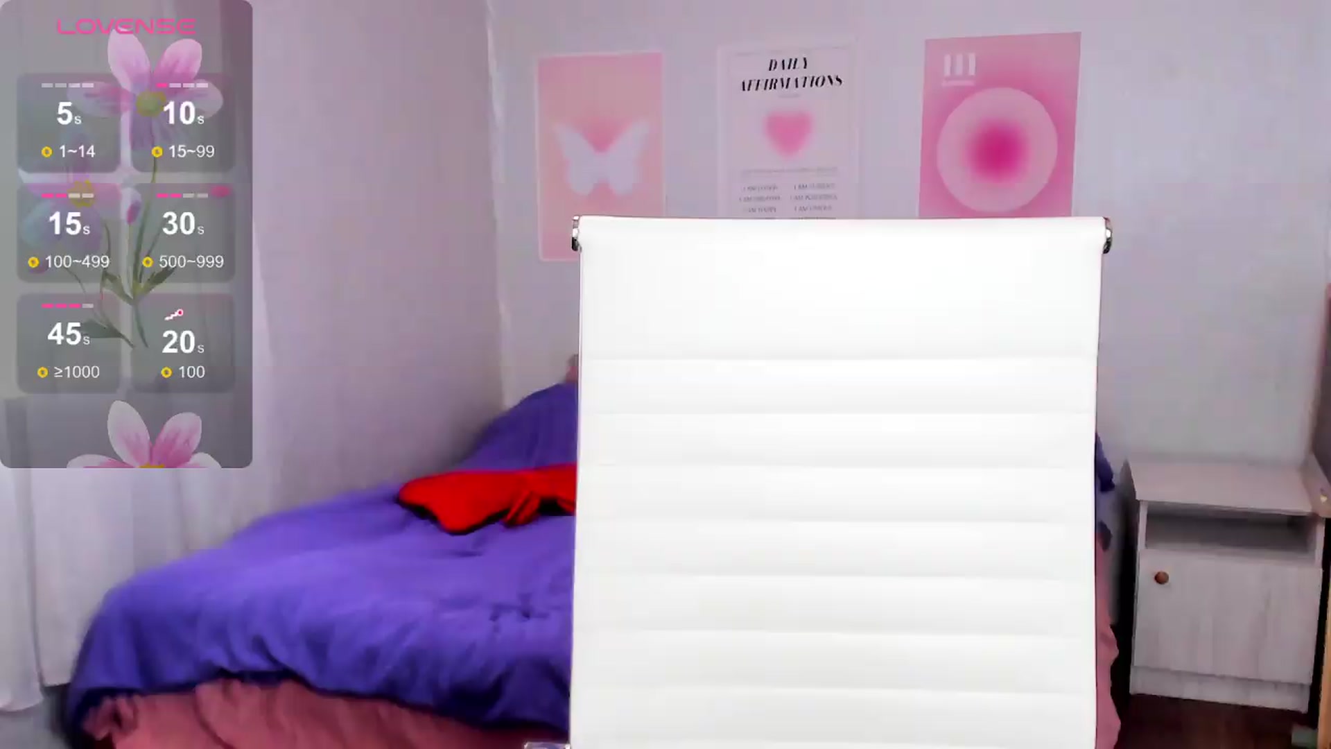 Gallery image thumbnail from Geisha_Anna's myfreecams stream on, 07/03/2026, 09:49 image 12 of 20