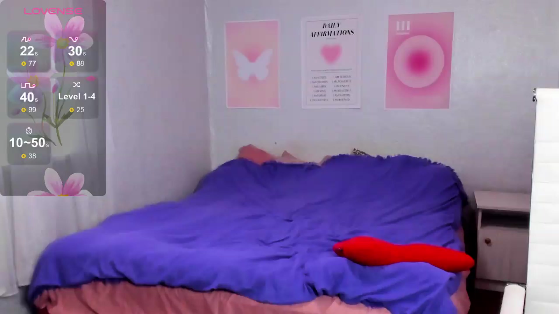 Gallery image thumbnail from Geisha_Anna's myfreecams stream on, 07/03/2026, 10:18 image 15 of 20