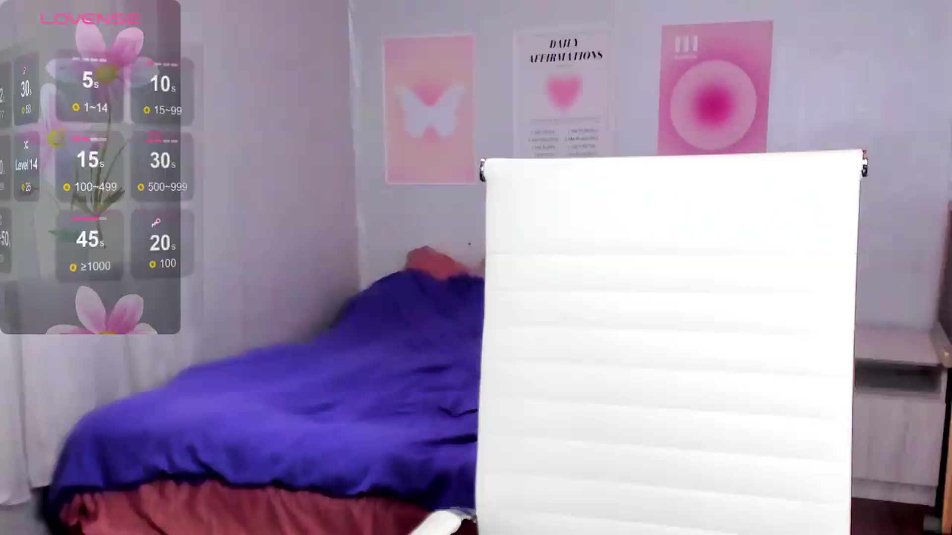 Gallery image thumbnail from Geisha_Anna's myfreecams stream on, 07/03/2026, 10:18 image 12 of 20