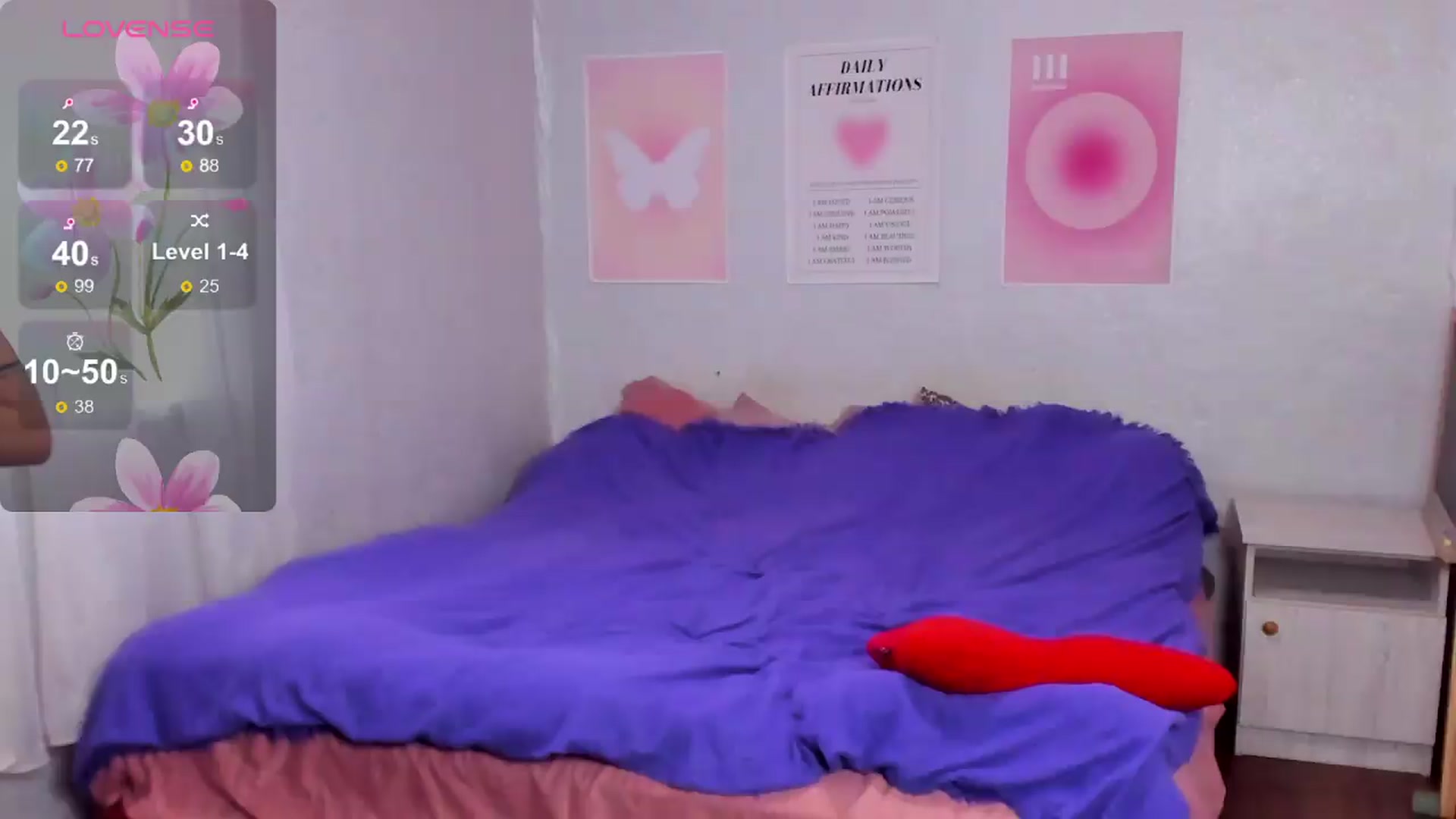 Gallery image thumbnail from Geisha_Anna's myfreecams stream on, 07/03/2026, 10:18 image 20 of 20