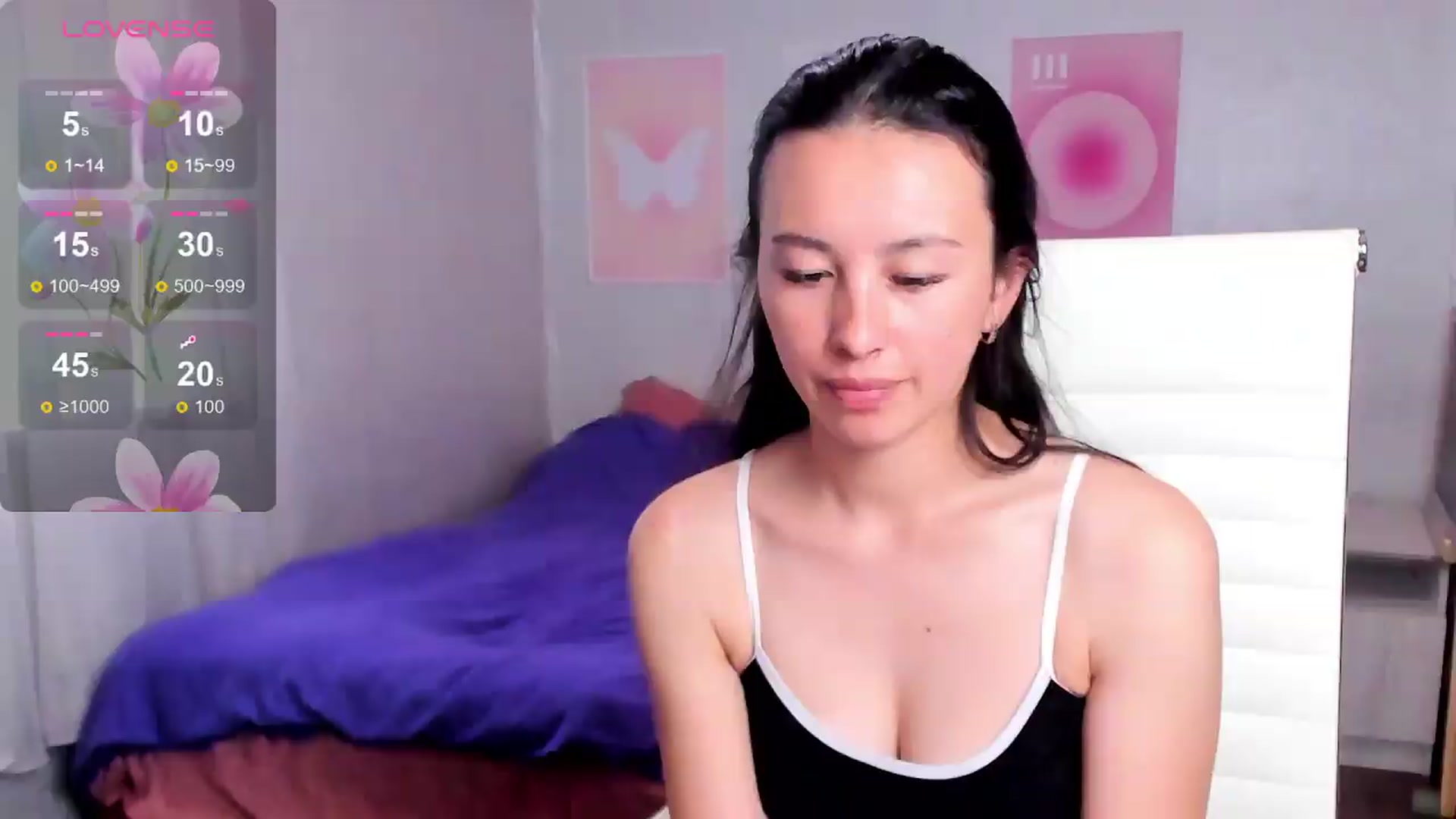 Gallery image thumbnail from Geisha_Anna's myfreecams stream on, 07/03/2026, 10:18 image 6 of 20