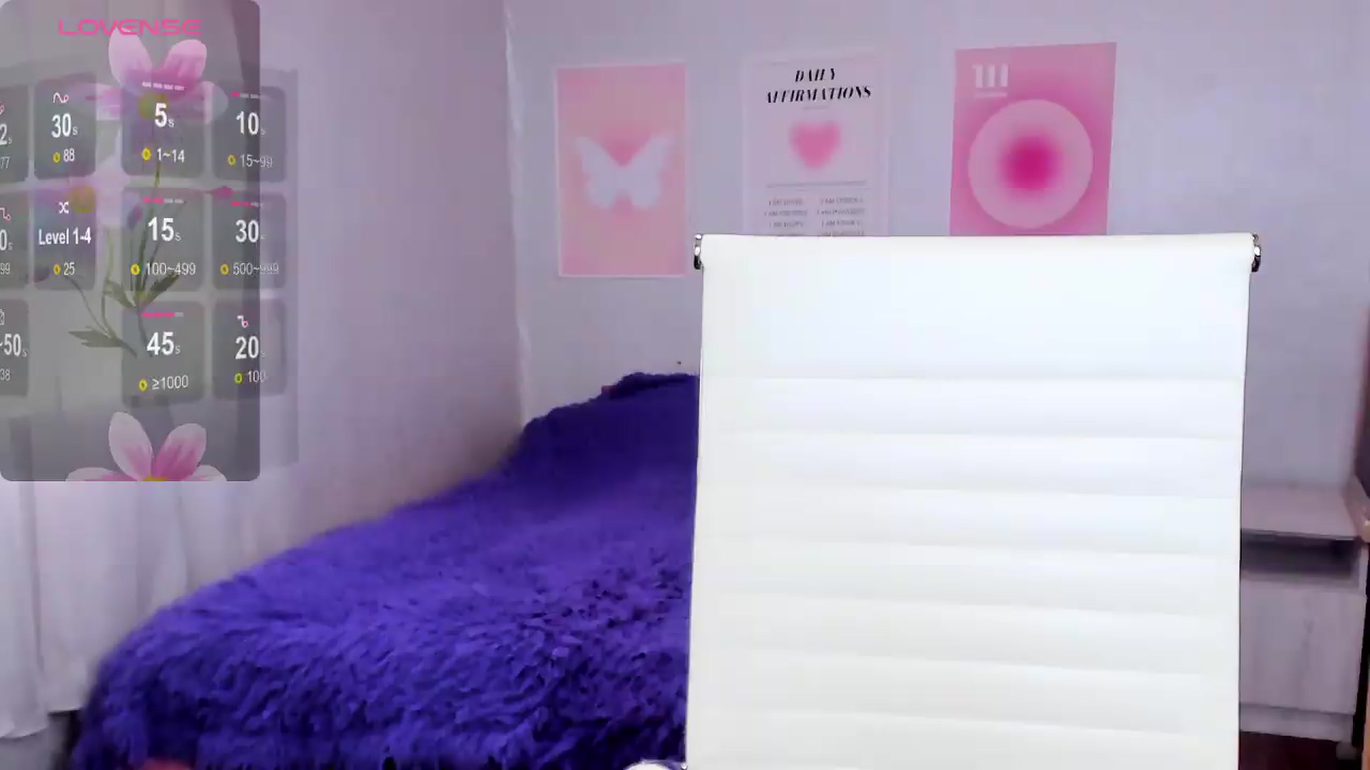 Gallery image thumbnail from Geisha_Anna's myfreecams stream on, 07/05/2026, 10:22 image 13 of 20