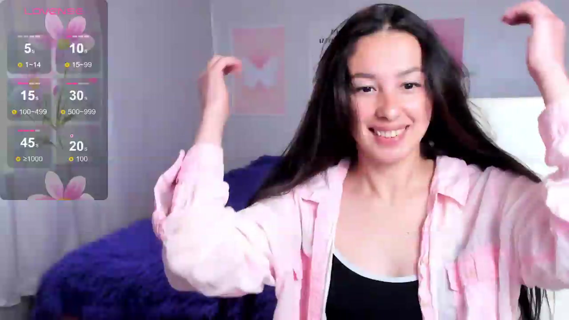 Gallery image thumbnail from Geisha_Anna's myfreecams stream on, 07/05/2026, 10:22 image 15 of 20