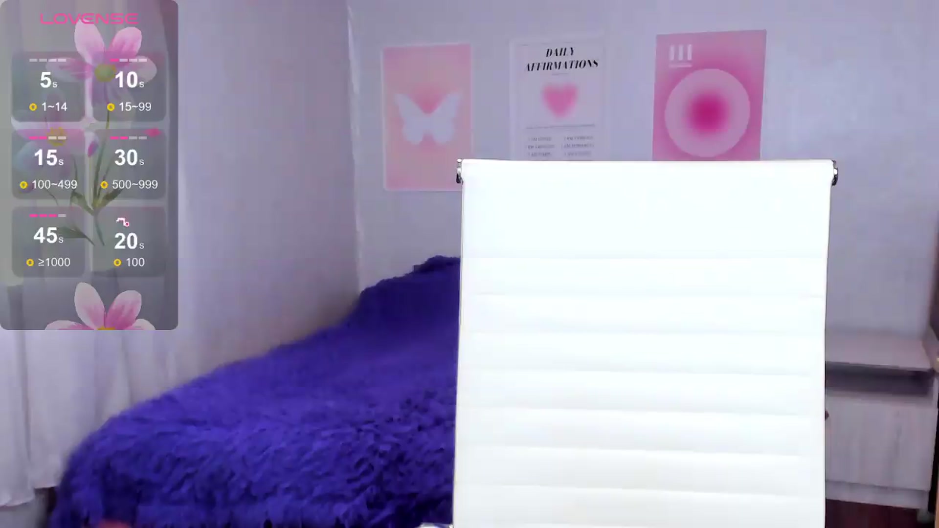 Gallery image thumbnail from Geisha_Anna's myfreecams stream on, 07/05/2026, 10:22 image 14 of 20