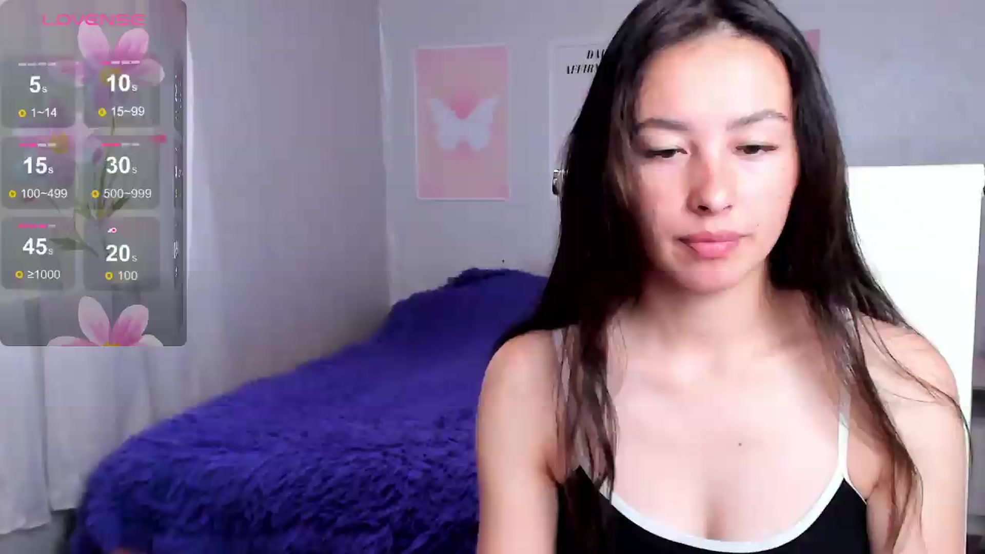 Gallery image thumbnail from Geisha_Anna's myfreecams stream on, 07/05/2026, 10:22 image 2 of 20