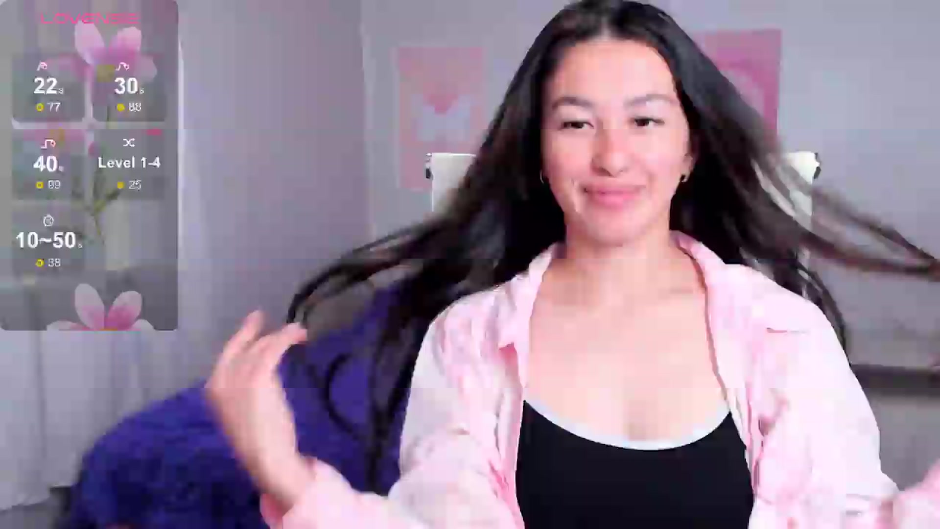 Gallery image thumbnail from Geisha_Anna's myfreecams stream on, 07/05/2026, 10:22 image 5 of 20