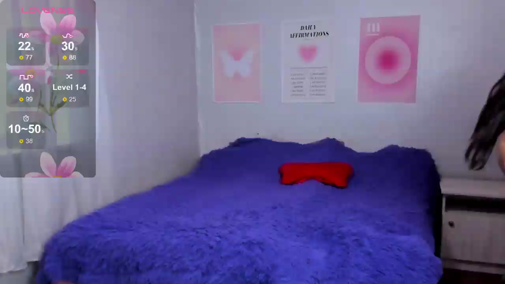 Gallery image thumbnail from Geisha_Anna's myfreecams stream on, 07/05/2026, 10:22 image 4 of 20