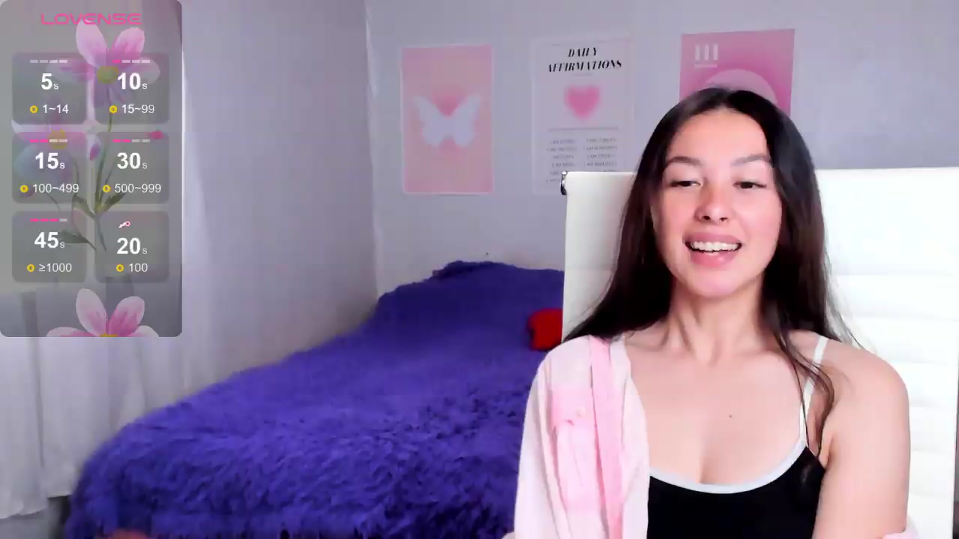 Gallery image thumbnail from Geisha_Anna's myfreecams stream on, 07/05/2026, 10:22 image 11 of 20
