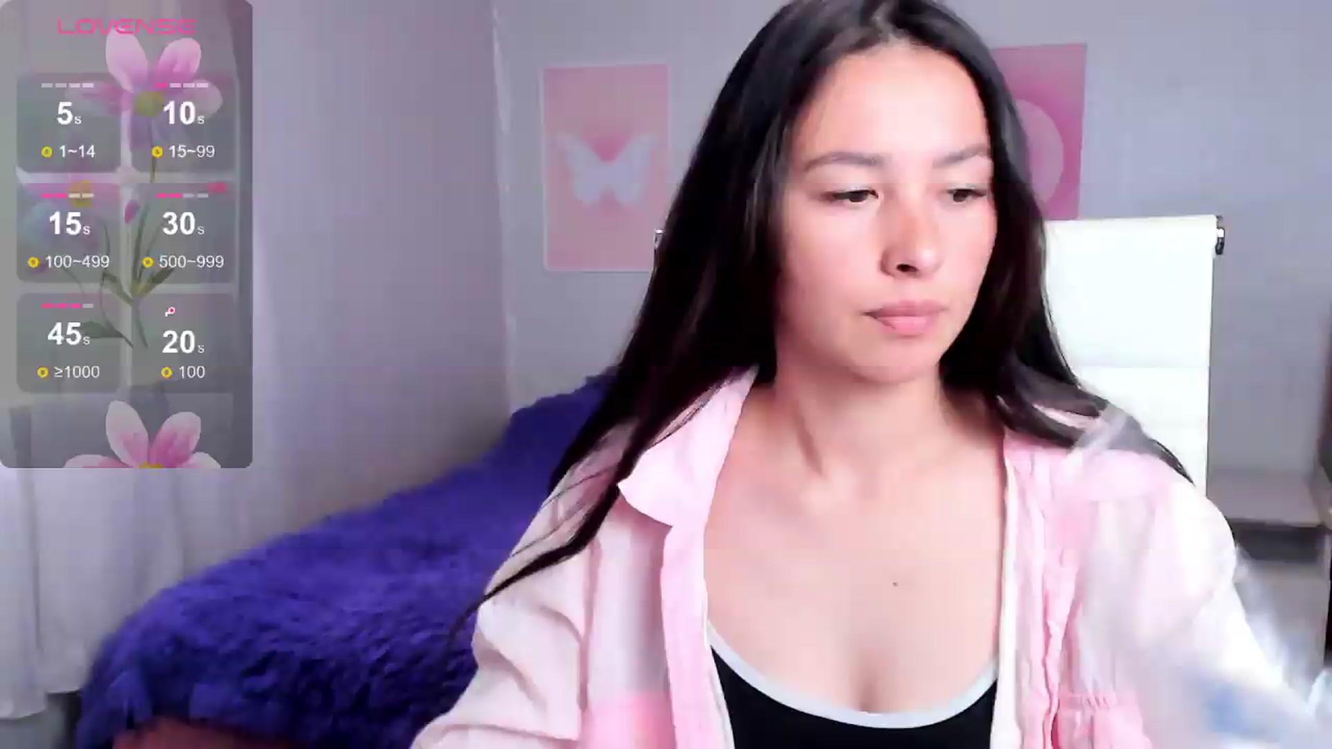 Gallery image thumbnail from Geisha_Anna's myfreecams stream on, 07/05/2026, 11:10 image 13 of 20