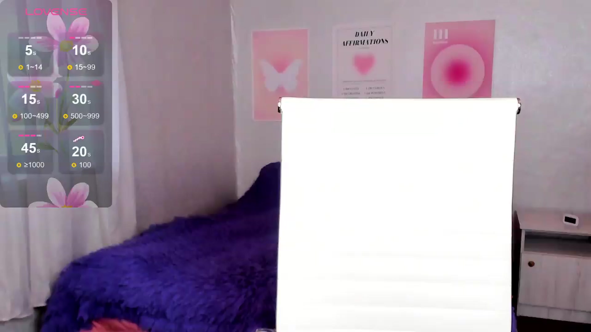 Gallery image thumbnail from Geisha_Anna's myfreecams stream on, 07/06/2026, 07:19 image 3 of 20
