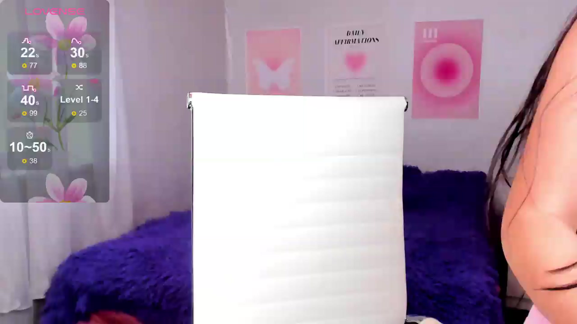 Gallery image thumbnail from Geisha_Anna's myfreecams stream on, 07/06/2026, 07:19 image 13 of 20