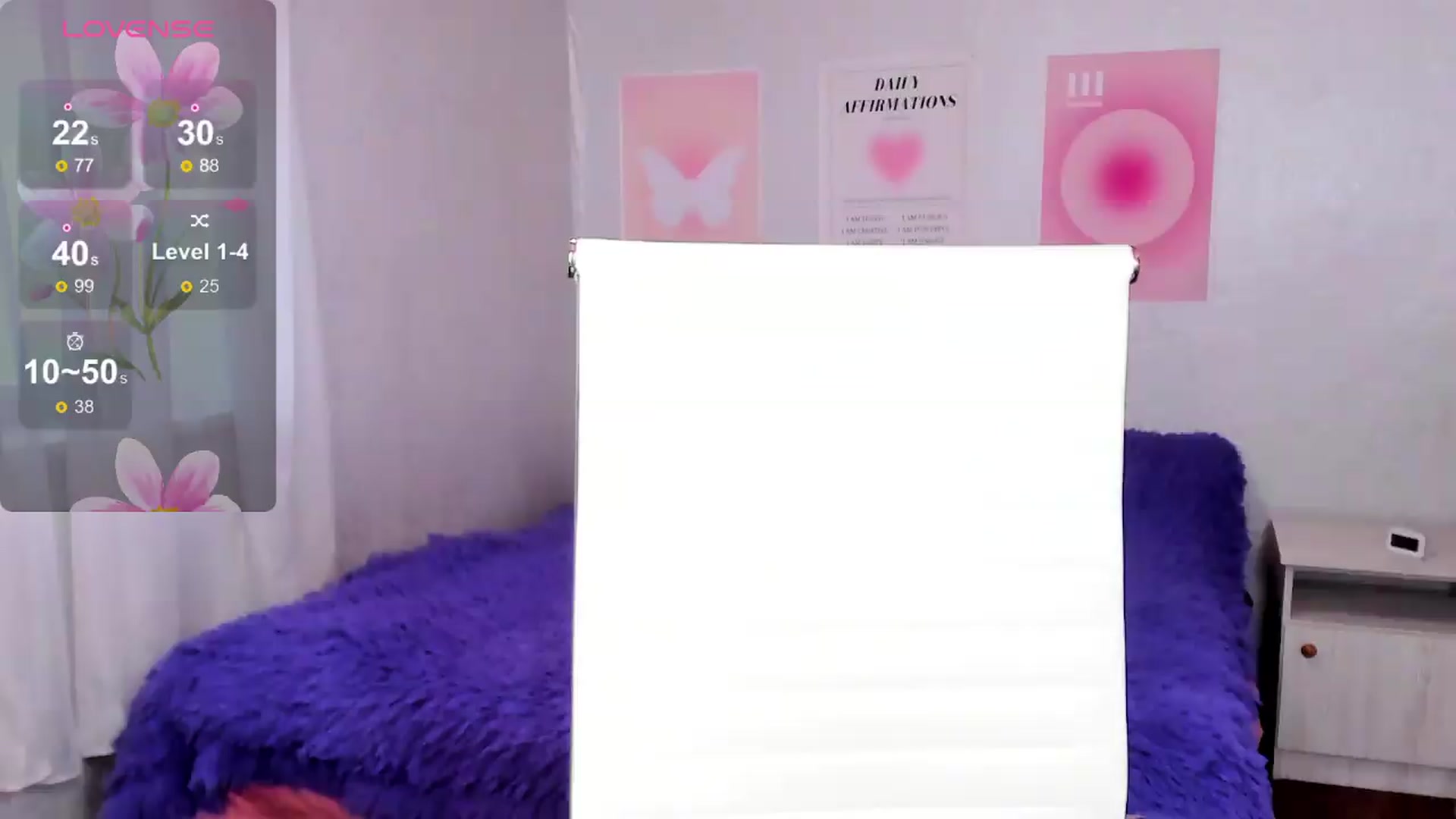 Gallery image thumbnail from Geisha_Anna's myfreecams stream on, 07/06/2026, 07:19 image 11 of 20