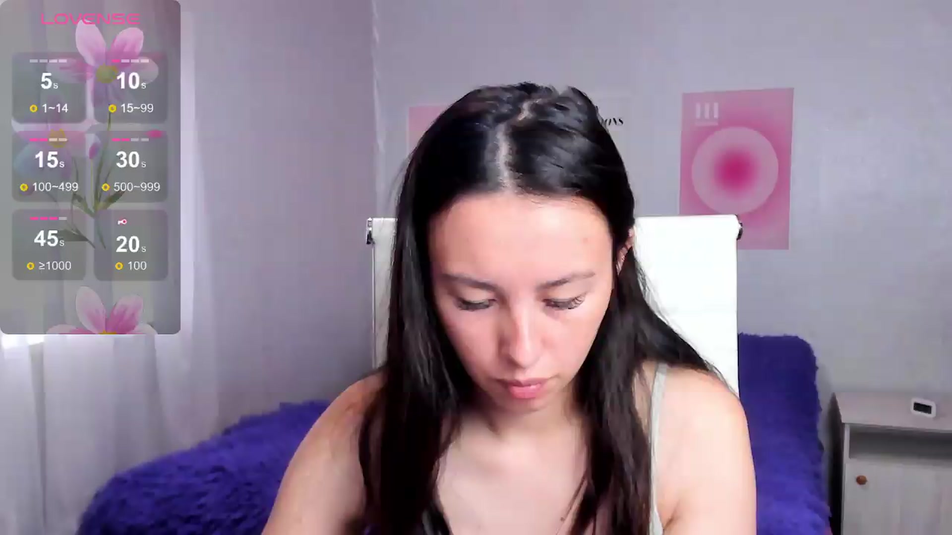 Gallery image thumbnail from Geisha_Anna's myfreecams stream on, 07/06/2026, 07:19 image 20 of 20