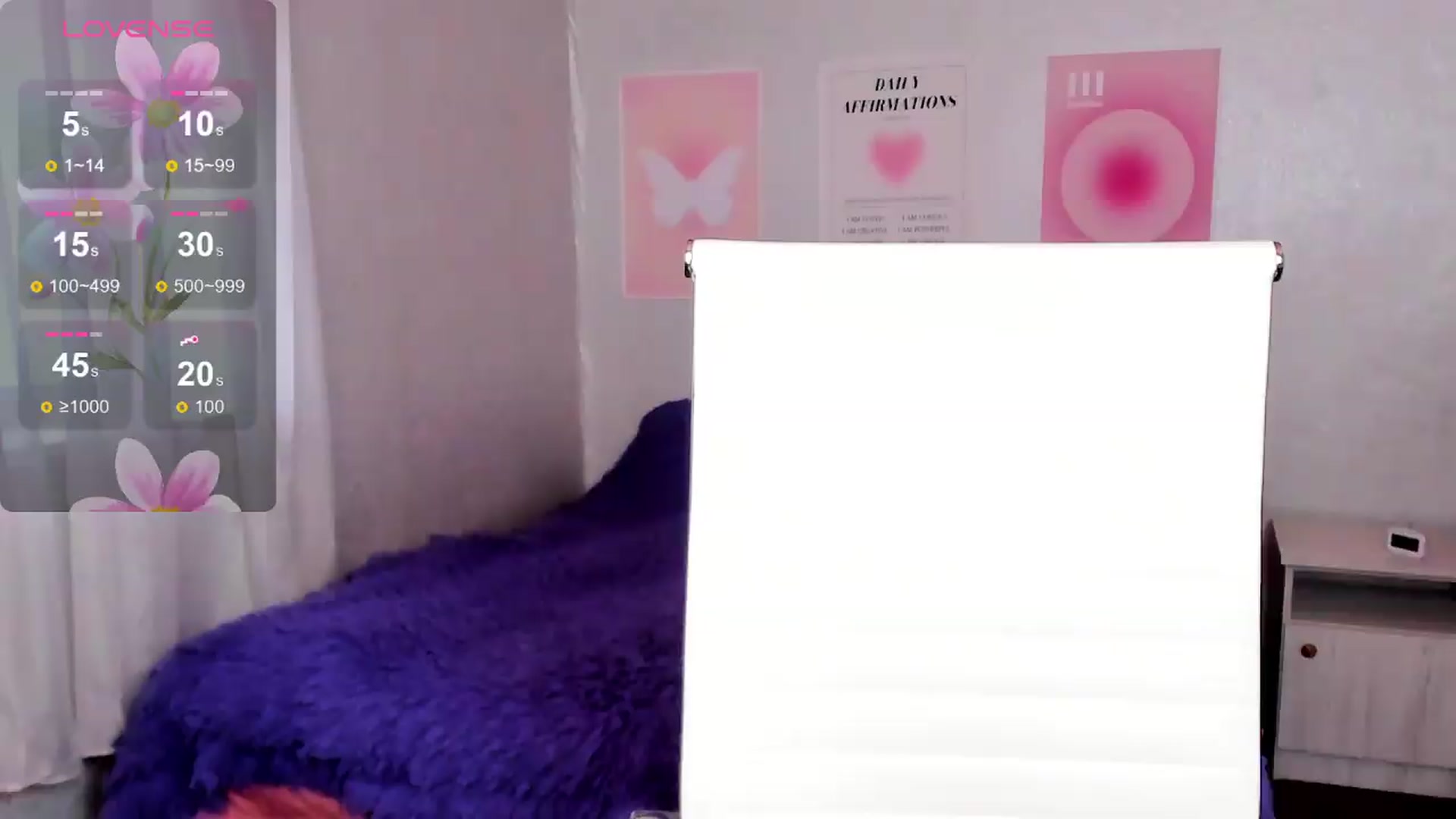 Gallery image thumbnail from Geisha_Anna's myfreecams stream on, 07/06/2026, 07:19 image 5 of 20
