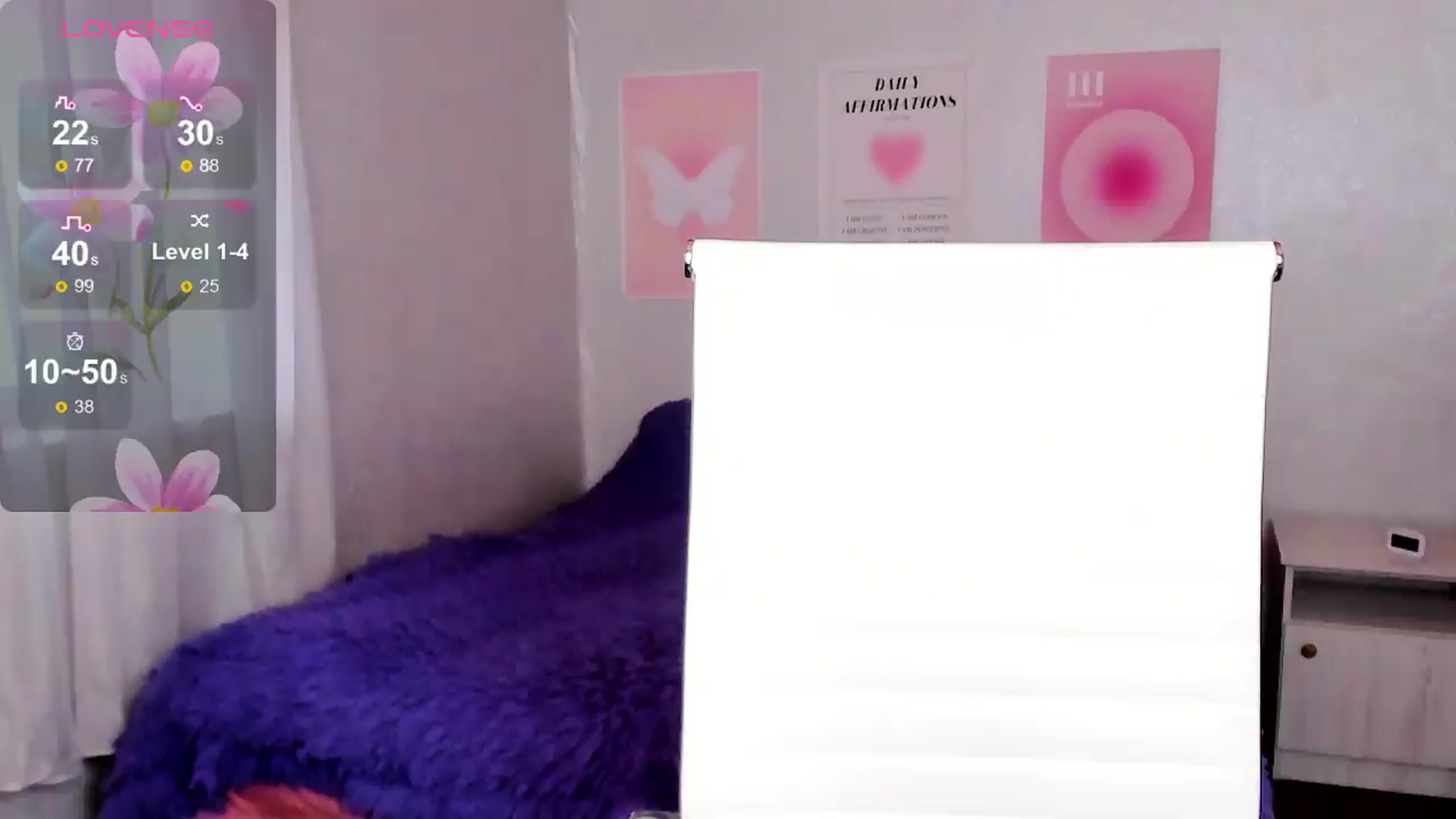 Gallery image thumbnail from Geisha_Anna's myfreecams stream on, 07/06/2026, 07:19 image 4 of 20
