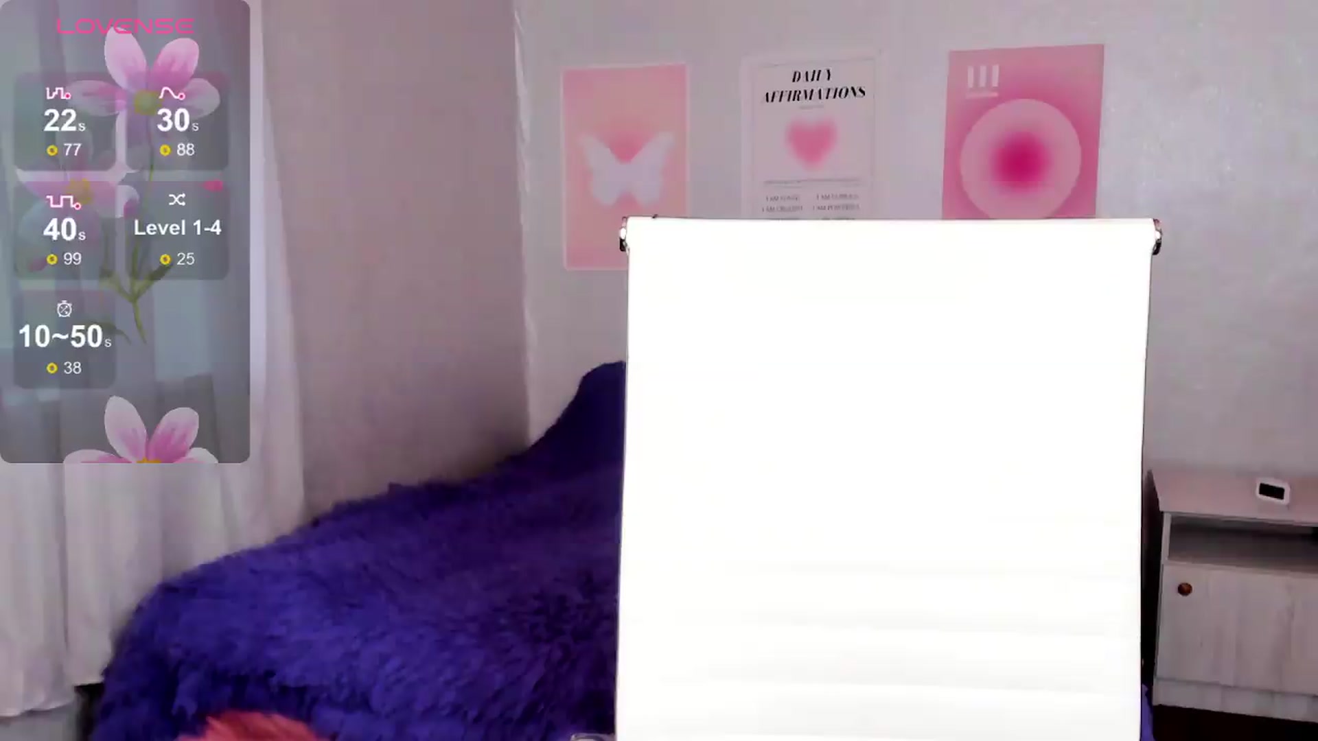 Gallery image thumbnail from Geisha_Anna's myfreecams stream on, 07/06/2026, 07:19 image 2 of 20