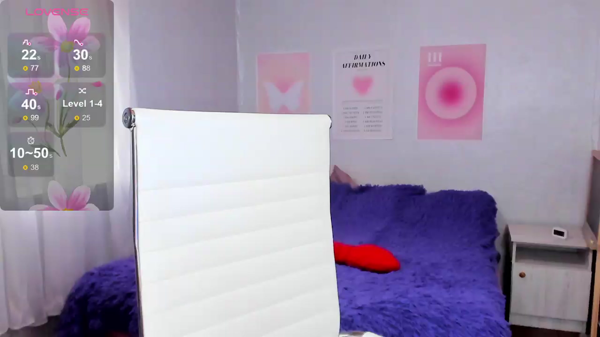 Gallery image thumbnail from Geisha_Anna's myfreecams stream on, 07/06/2026, 10:18 image 1 of 20