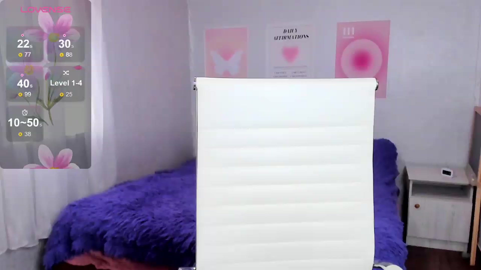 Gallery image thumbnail from Geisha_Anna's myfreecams stream on, 07/06/2026, 10:18 image 12 of 20