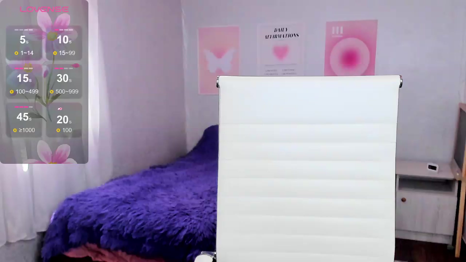 Gallery image thumbnail from Geisha_Anna's myfreecams stream on, 07/06/2026, 10:18 image 19 of 20