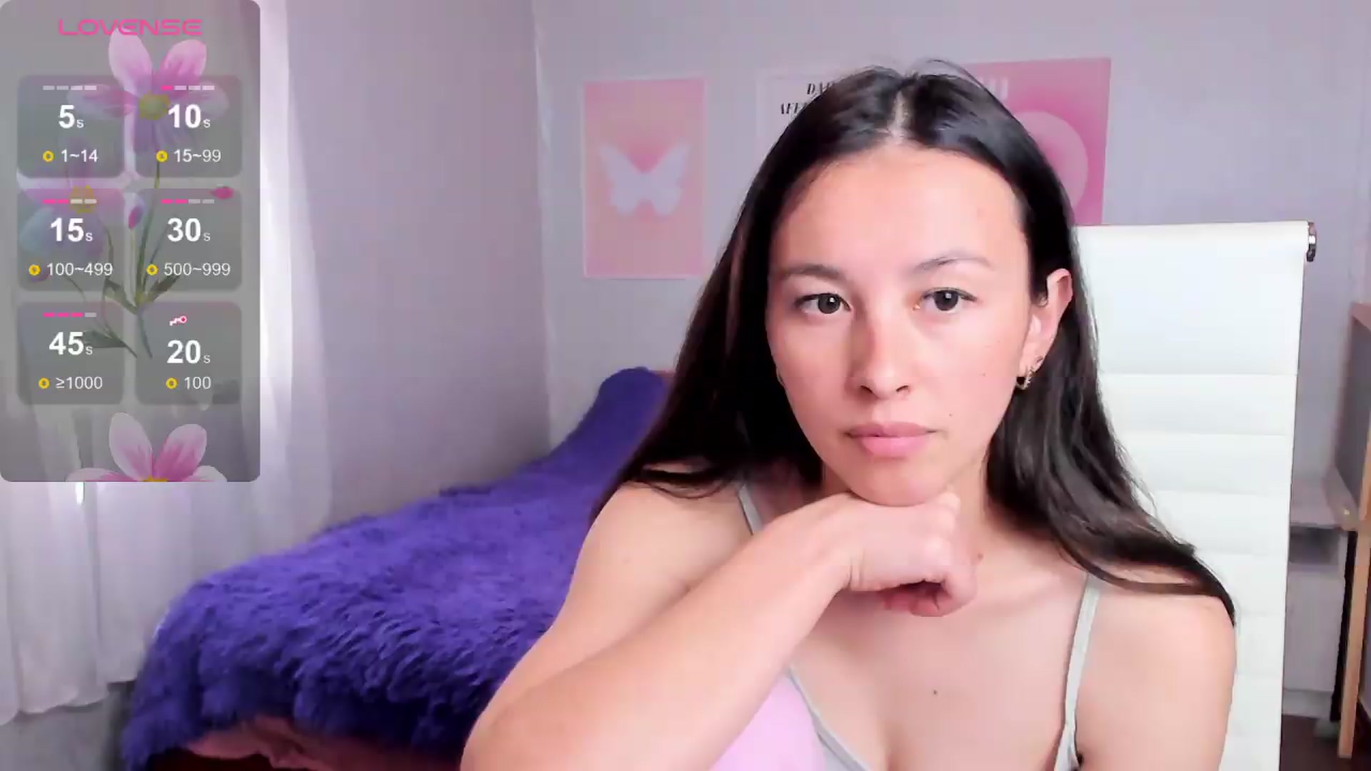 Gallery image thumbnail from Geisha_Anna's myfreecams stream on, 07/06/2026, 10:18 image 18 of 20