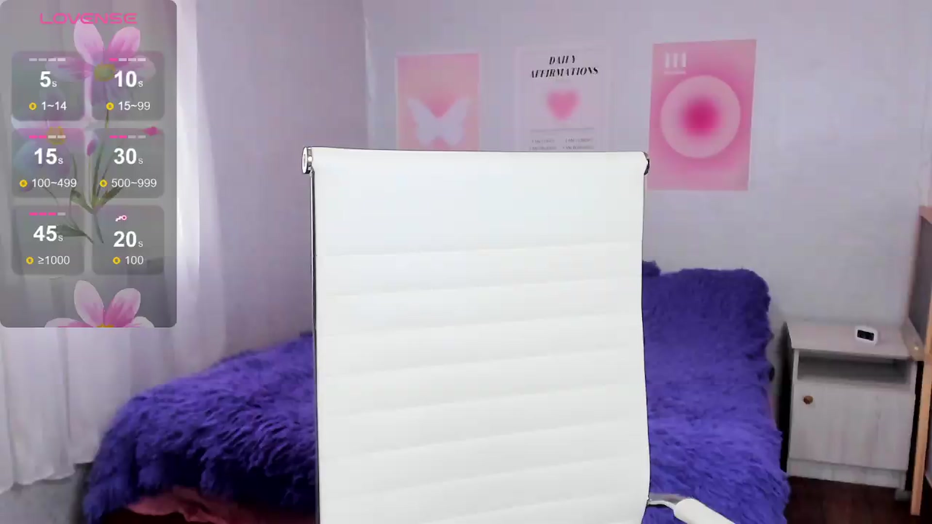 Gallery image thumbnail from Geisha_Anna's myfreecams stream on, 07/06/2026, 10:18 image 14 of 20
