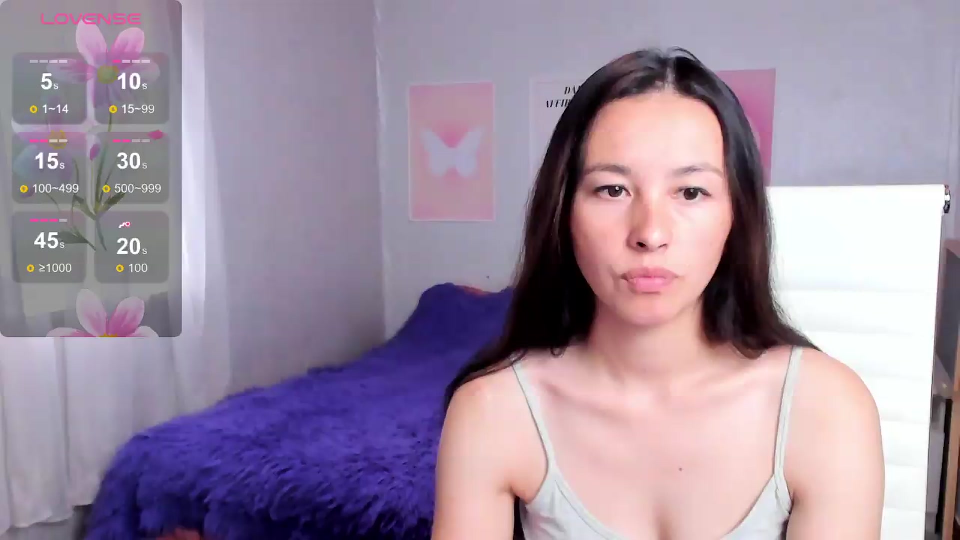 Gallery image thumbnail from Geisha_Anna's myfreecams stream on, 07/06/2026, 10:18 image 8 of 20