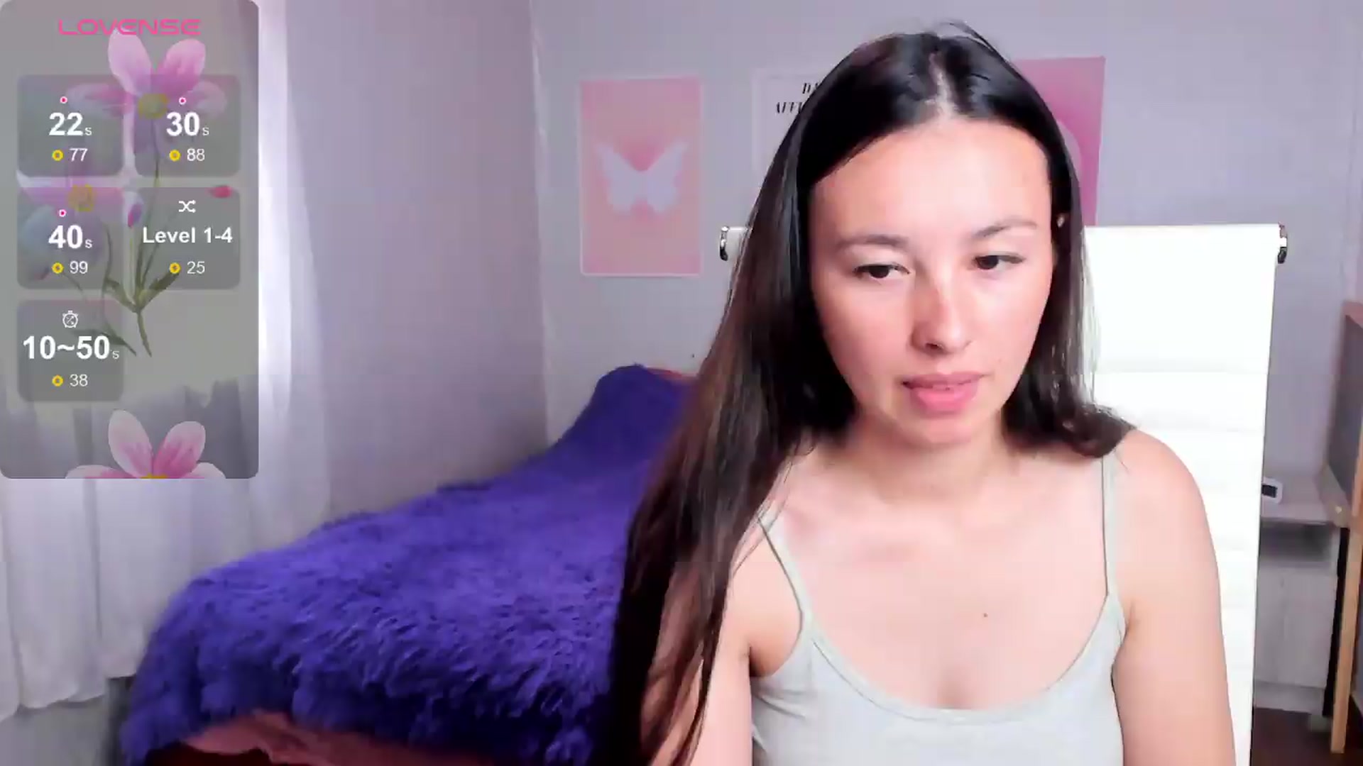 Gallery image thumbnail from Geisha_Anna's myfreecams stream on, 07/06/2026, 10:18 image 16 of 20