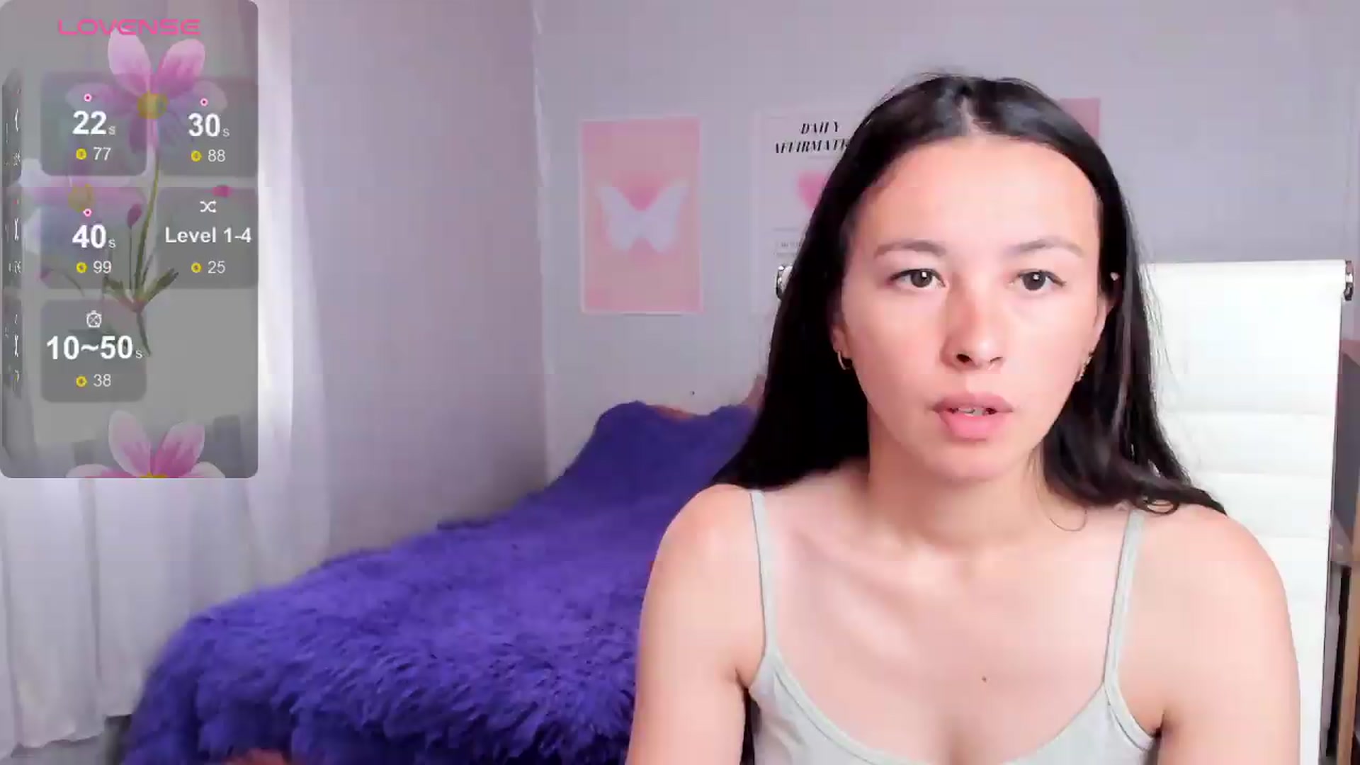 Gallery image thumbnail from Geisha_Anna's myfreecams stream on, 07/06/2026, 10:18 image 2 of 20