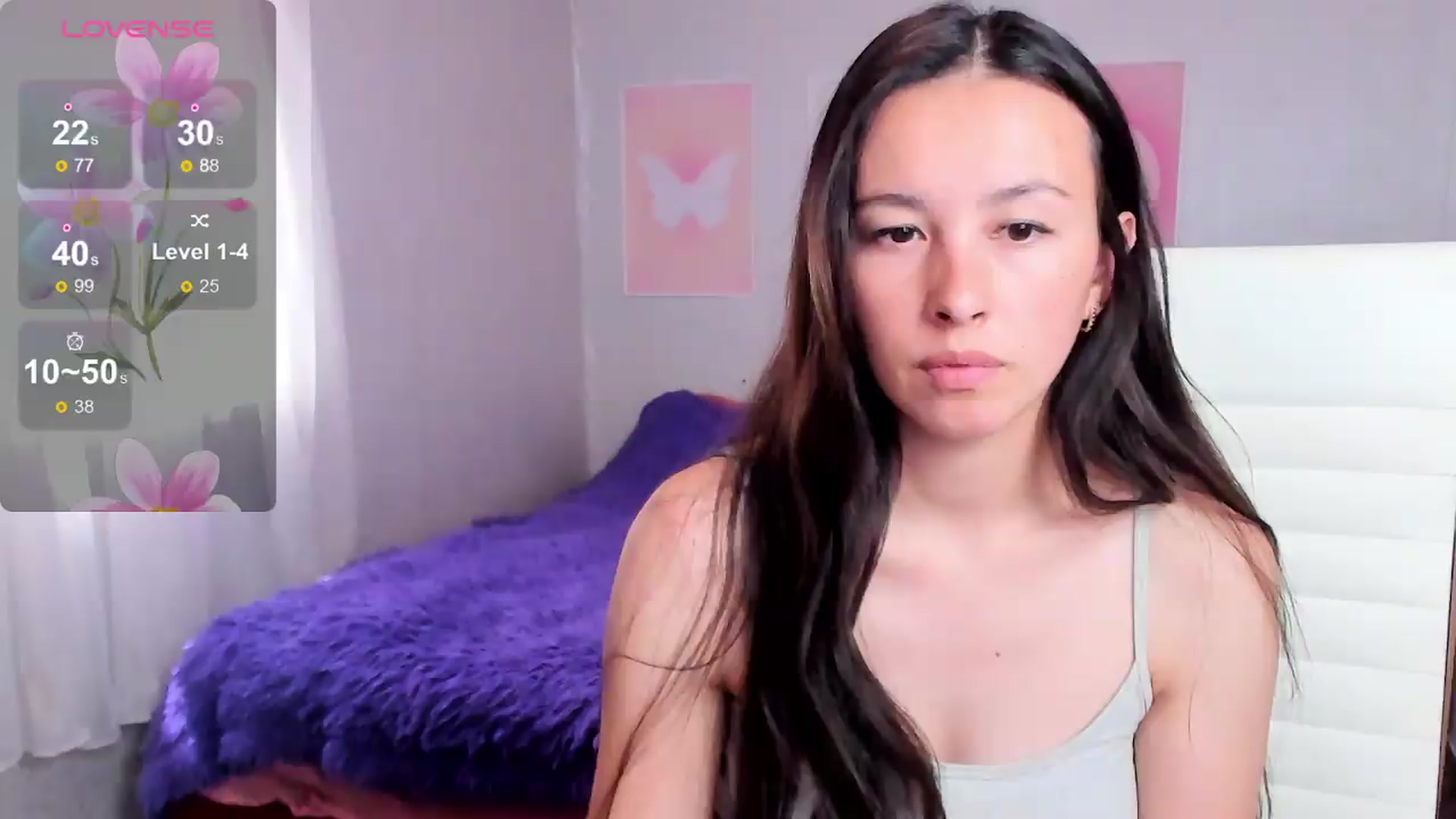 Gallery image thumbnail from Geisha_Anna's myfreecams stream on, 07/06/2026, 11:03 image 7 of 20