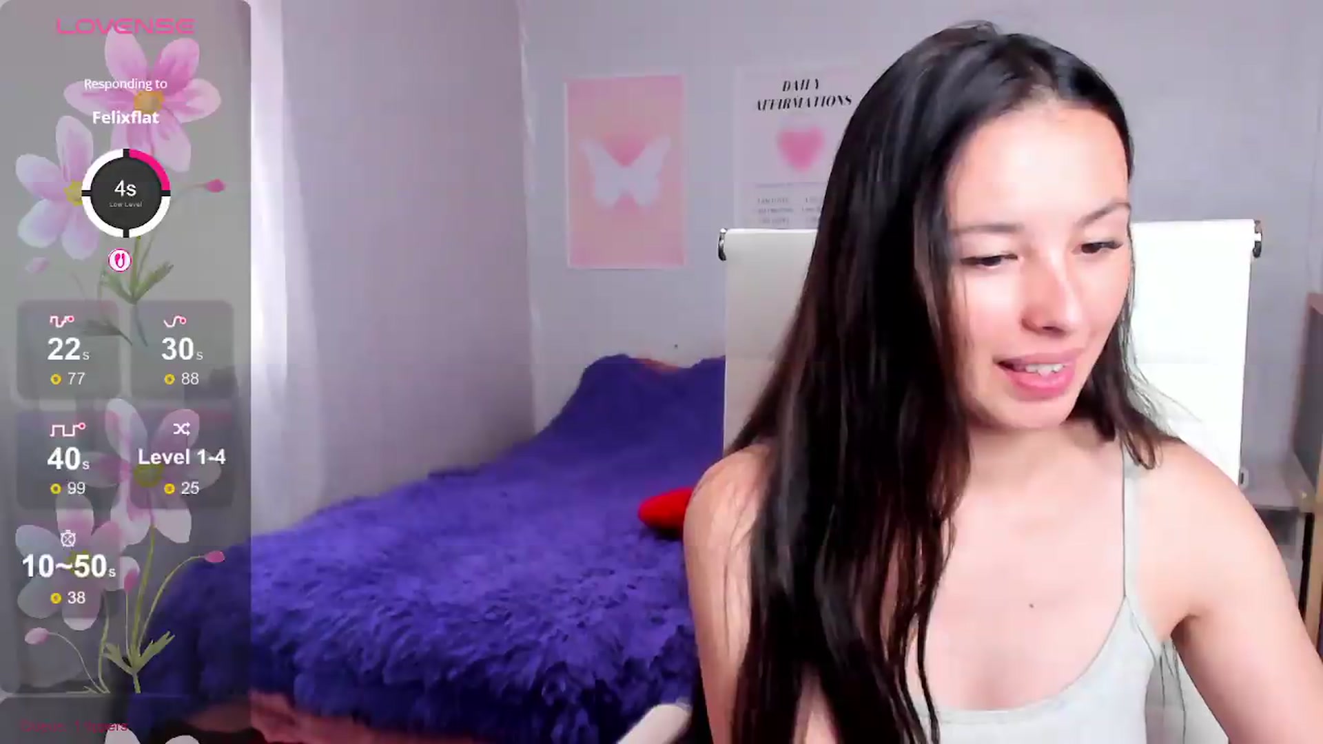 Gallery image thumbnail from Geisha_Anna's myfreecams stream on, 07/06/2026, 11:03 image 16 of 20