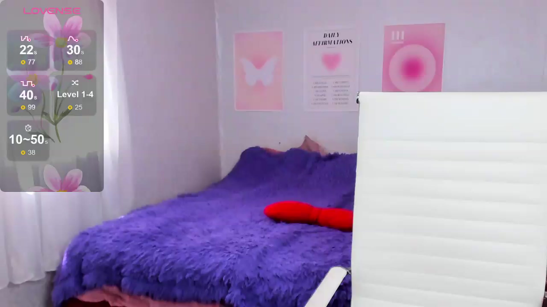 Gallery image thumbnail from Geisha_Anna's myfreecams stream on, 07/06/2026, 11:03 image 2 of 20