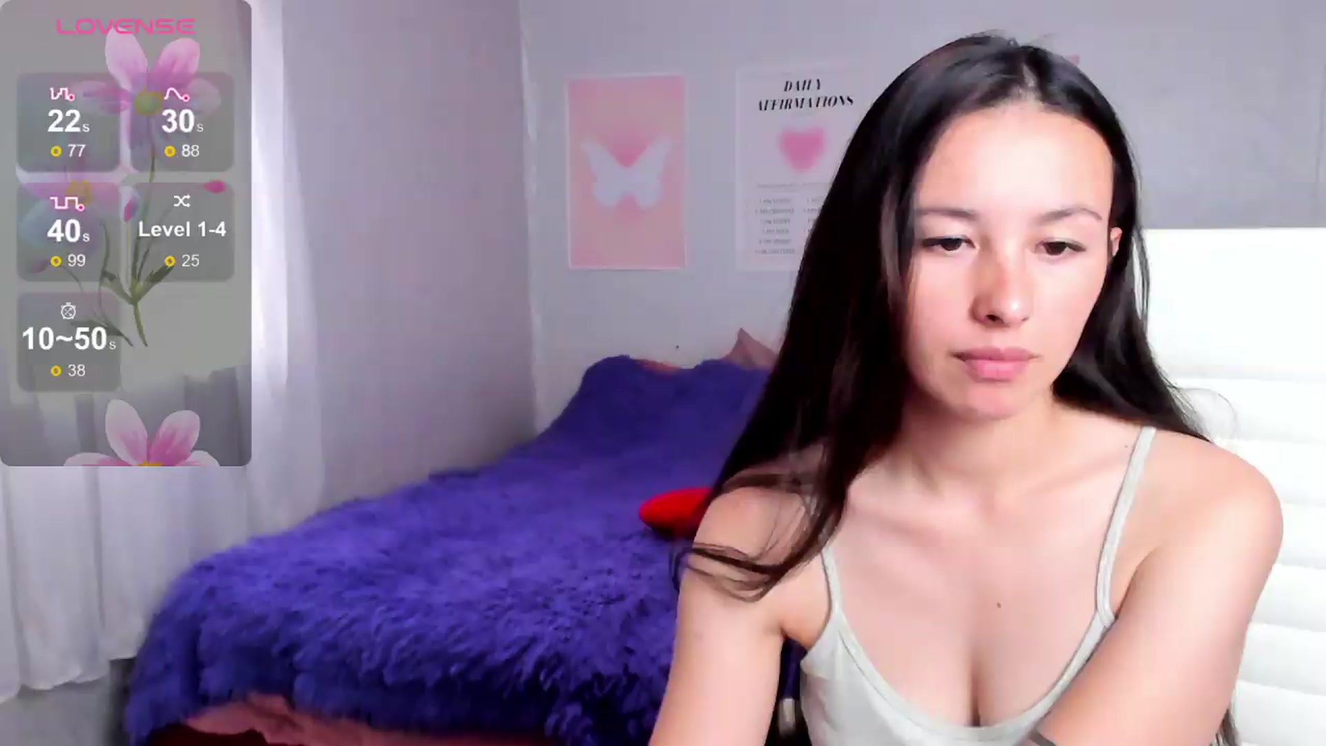 Gallery image thumbnail from Geisha_Anna's myfreecams stream on, 07/06/2026, 11:03 image 10 of 20