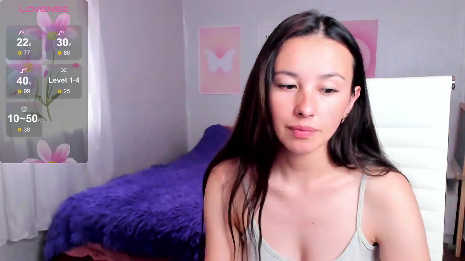 Gallery image thumbnail from Geisha_Anna's myfreecams stream on, 07/06/2026, 11:03 image 14 of 20