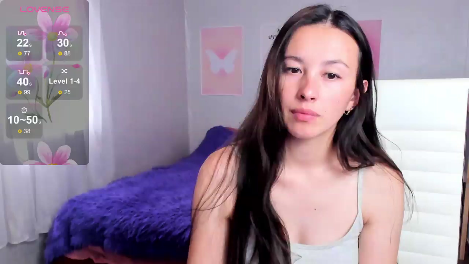 Gallery image thumbnail from Geisha_Anna's myfreecams stream on, 07/06/2026, 11:03 image 6 of 20