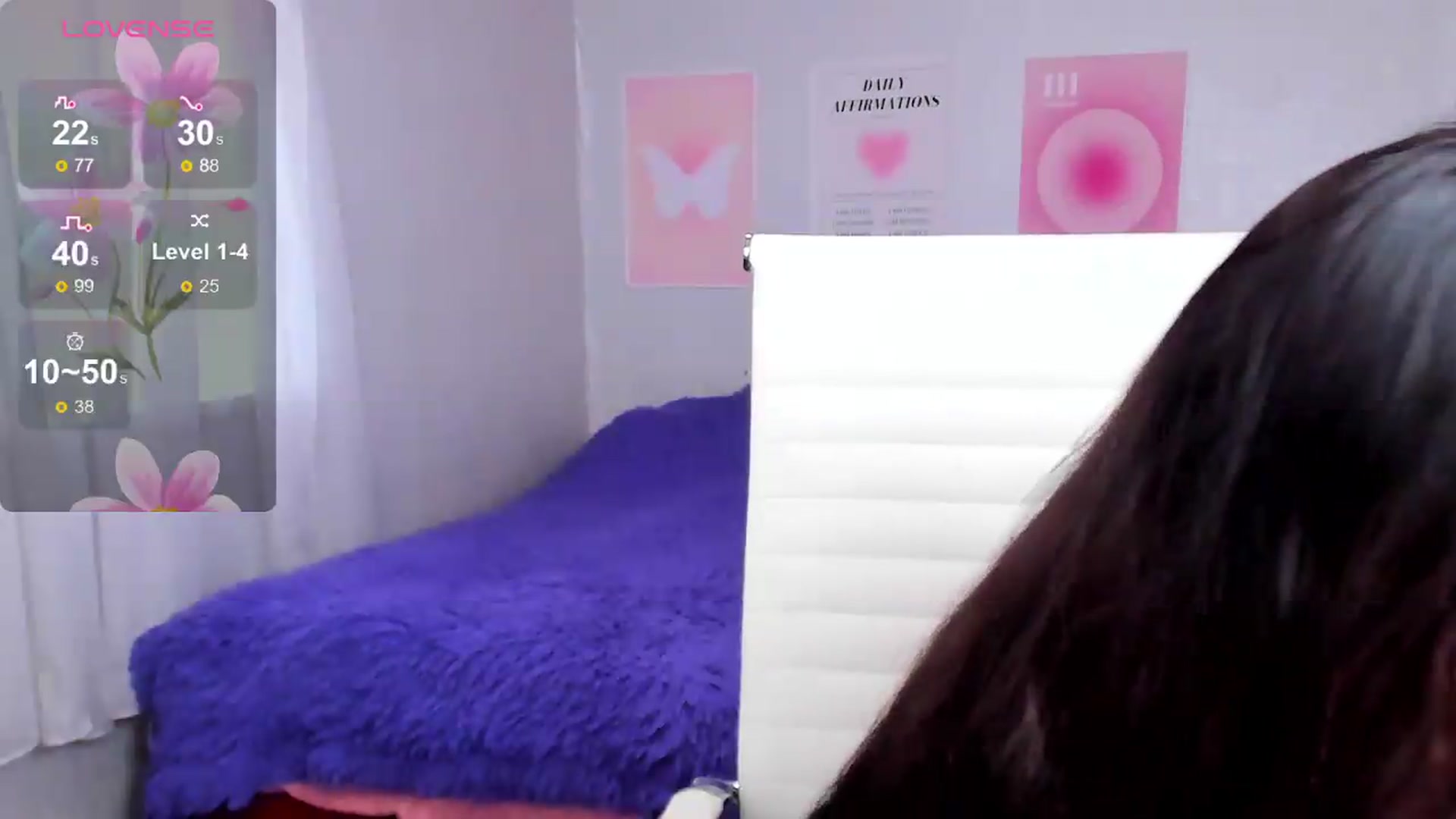 Gallery image thumbnail from Geisha_Anna's myfreecams stream on, 07/07/2026, 07:43 image 18 of 20