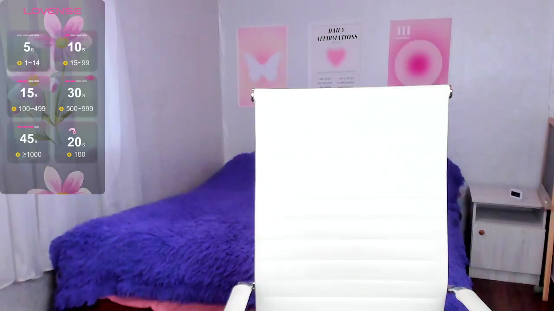 Gallery image thumbnail from Geisha_Anna's myfreecams stream on, 07/07/2026, 07:43 image 15 of 20