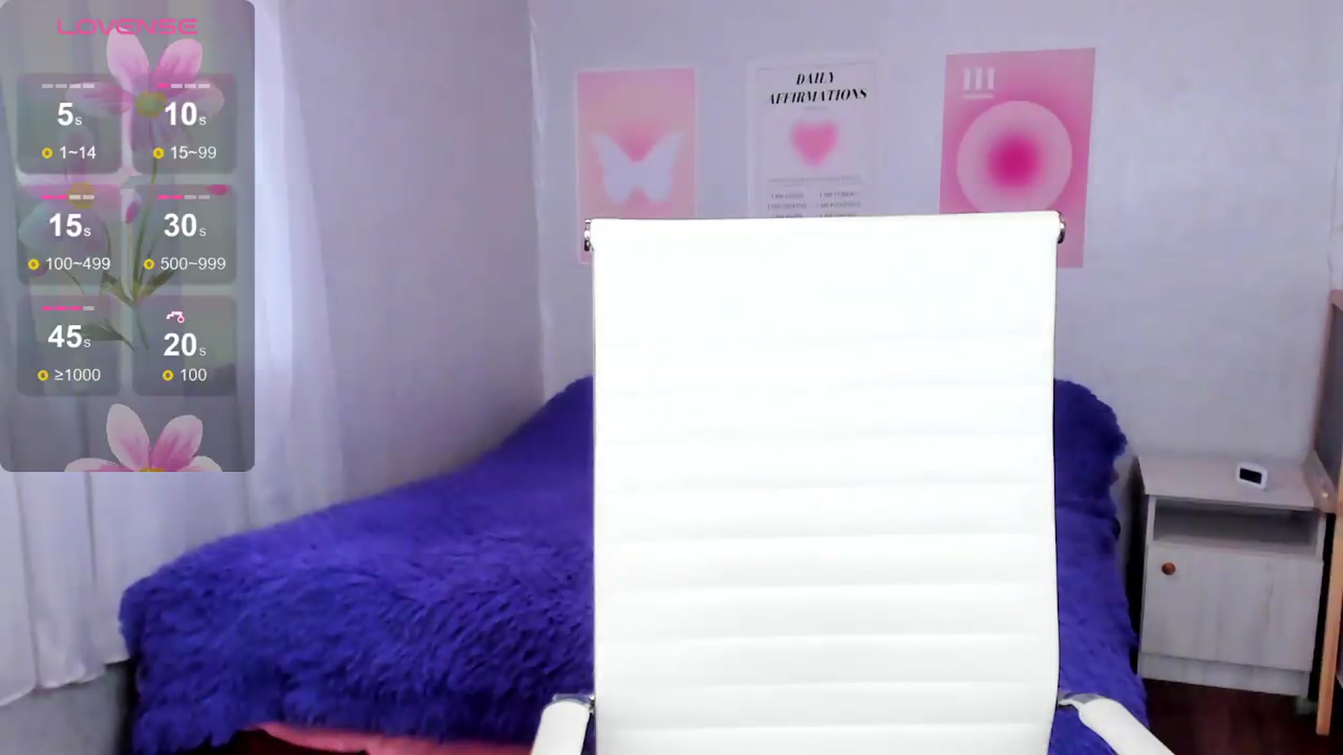 Gallery image thumbnail from Geisha_Anna's myfreecams stream on, 07/07/2026, 07:43 image 17 of 20