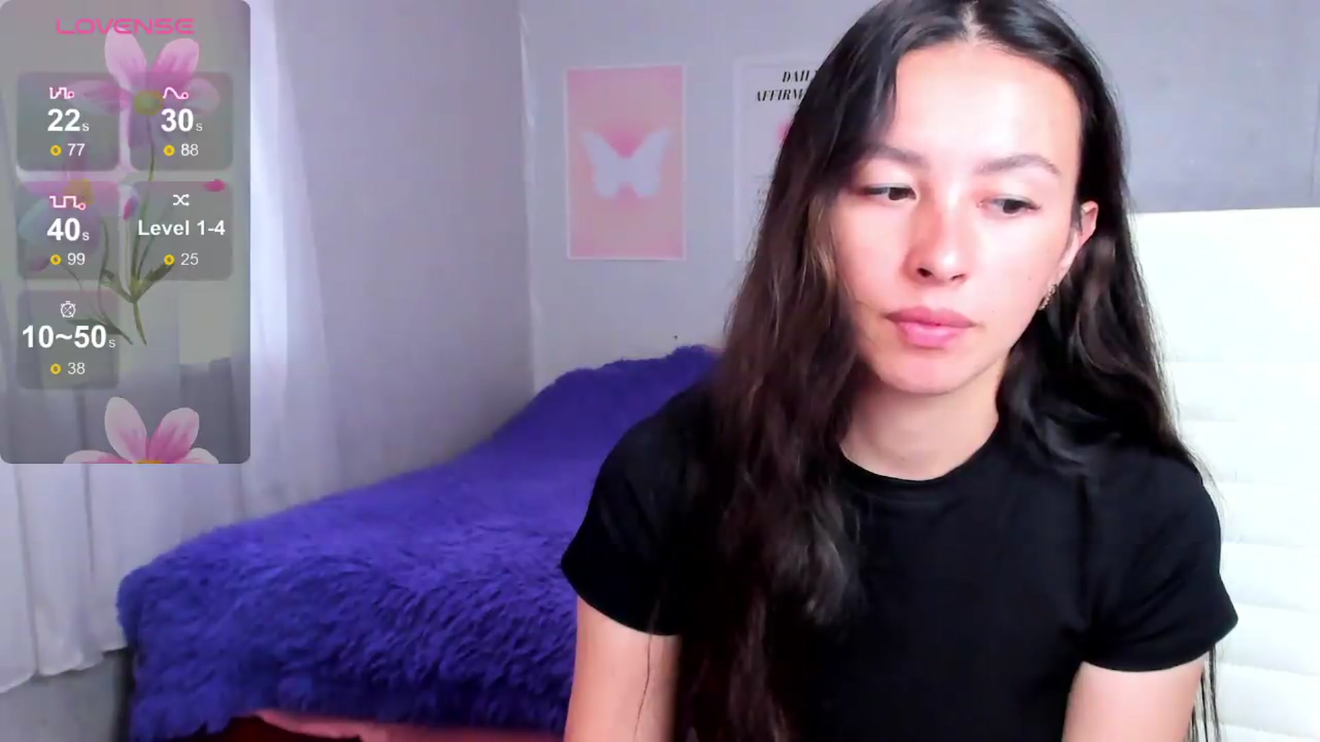 Gallery image thumbnail from Geisha_Anna's myfreecams stream on, 07/07/2026, 07:43 image 20 of 20