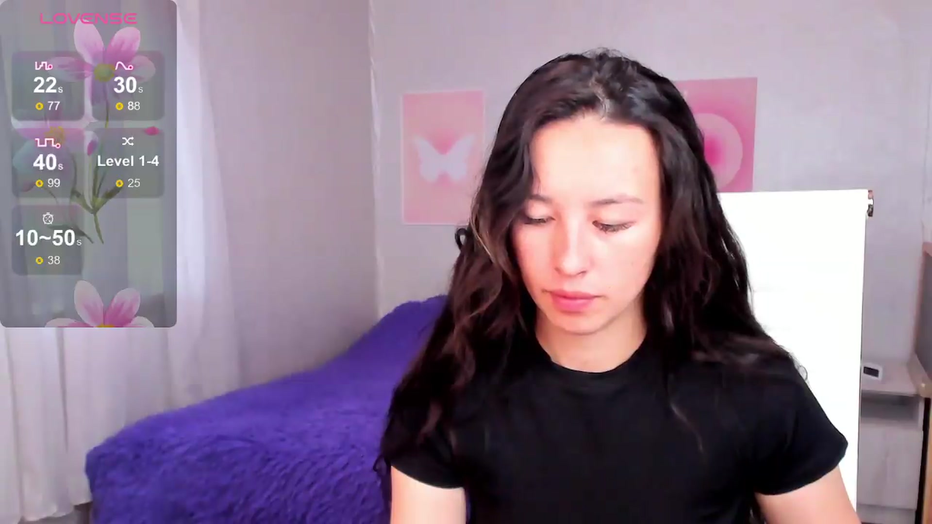 Gallery image thumbnail from Geisha_Anna's myfreecams stream on, 07/07/2026, 07:43 image 5 of 20