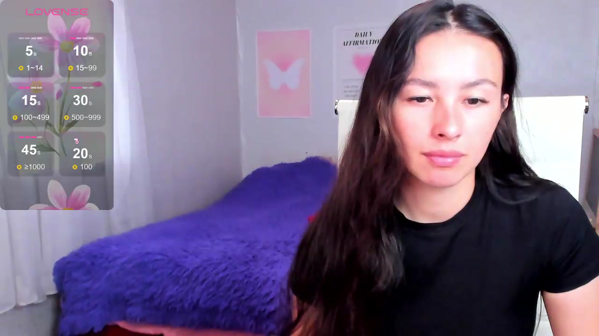 Gallery image thumbnail from Geisha_Anna's myfreecams stream on, 07/07/2026, 07:43 image 19 of 20