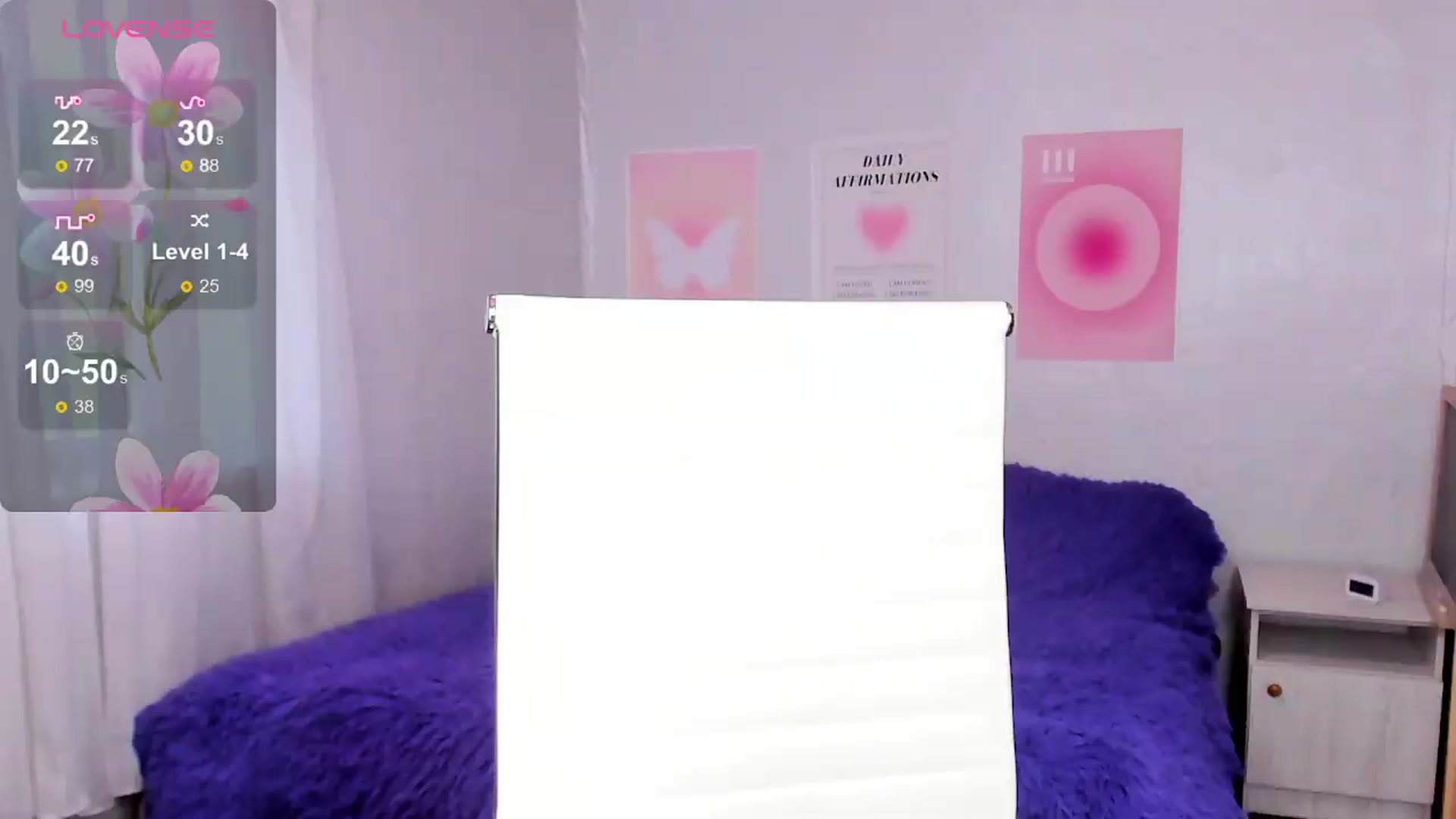 Gallery image thumbnail from Geisha_Anna's myfreecams stream on, 07/07/2026, 07:43 image 1 of 20